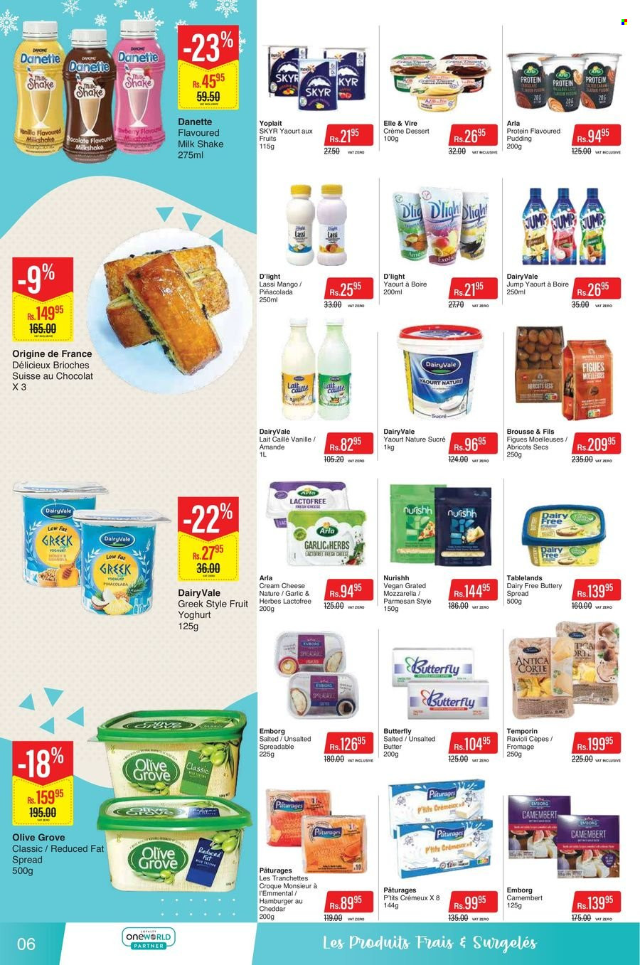 Intermart catalogue - 25.04.2025 - 7.05.2025. Page 6