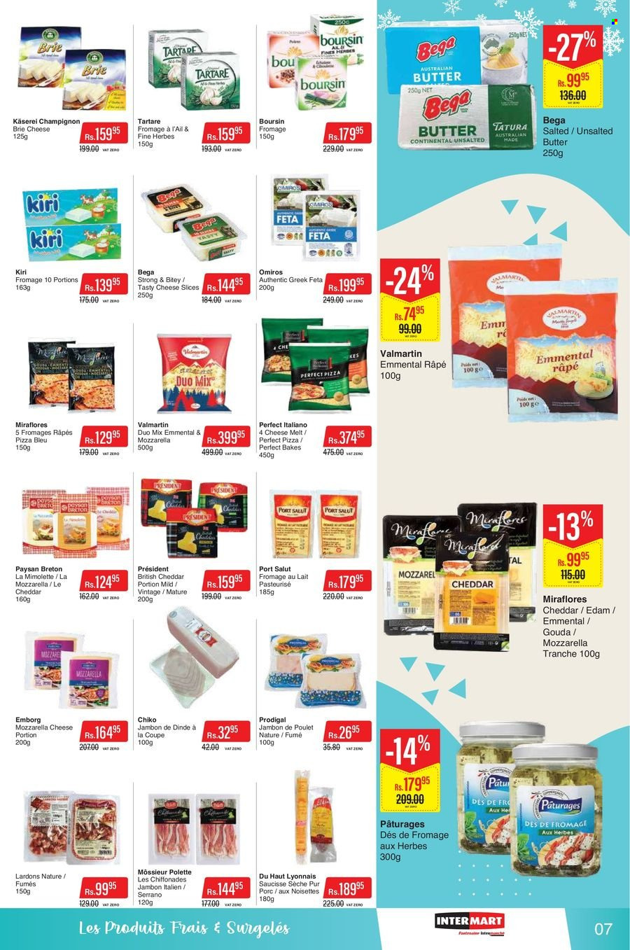 Intermart catalogue - 25.04.2025 - 7.05.2025. Page 7