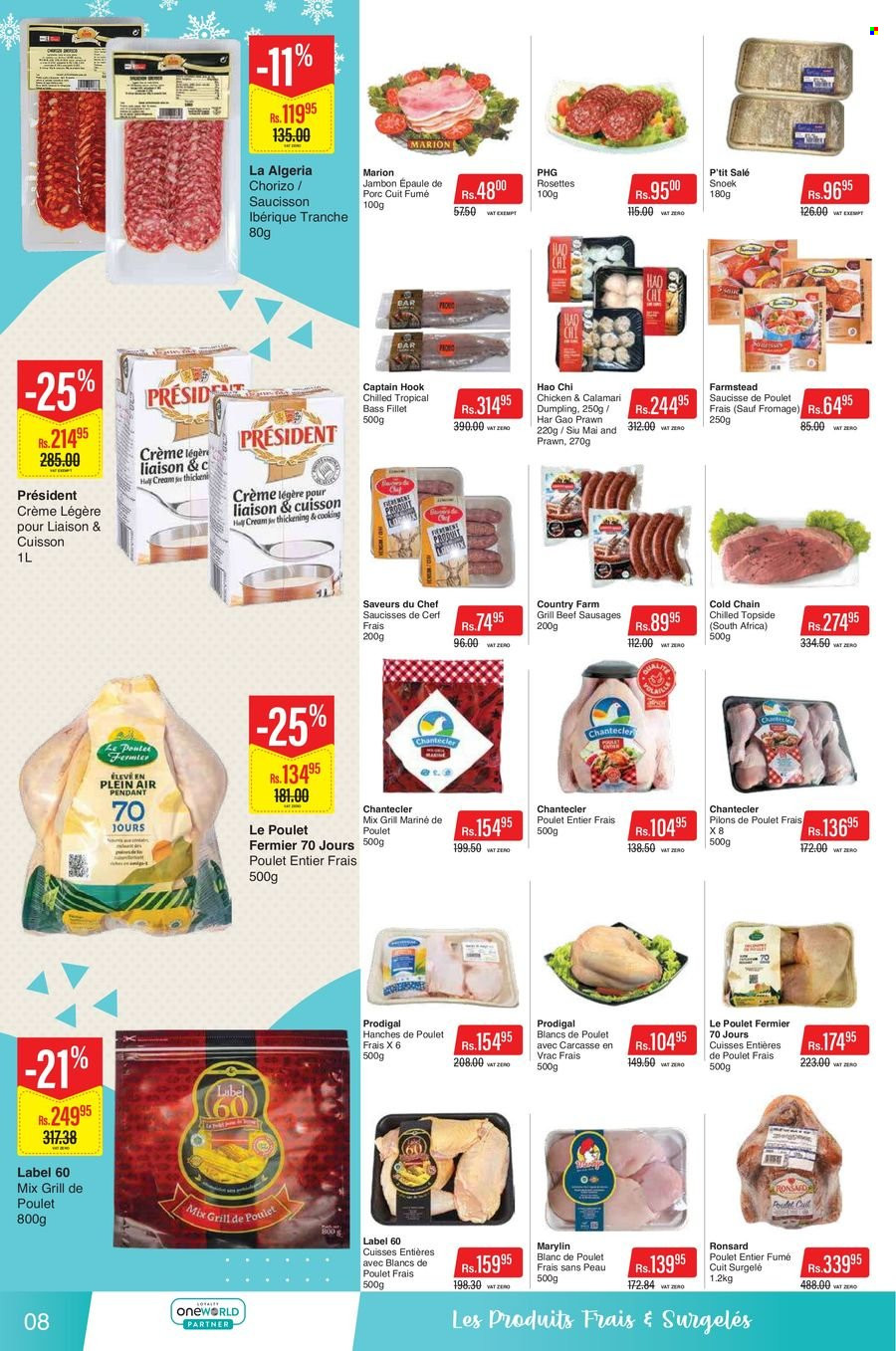 Intermart catalogue - 25.04.2025 - 7.05.2025. Page 8