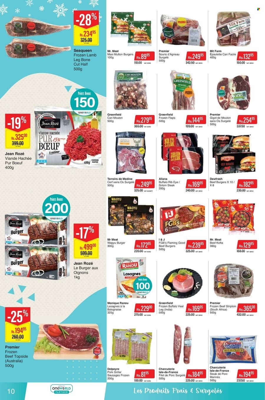 Intermart catalogue - 25.04.2025 - 7.05.2025. Page 10