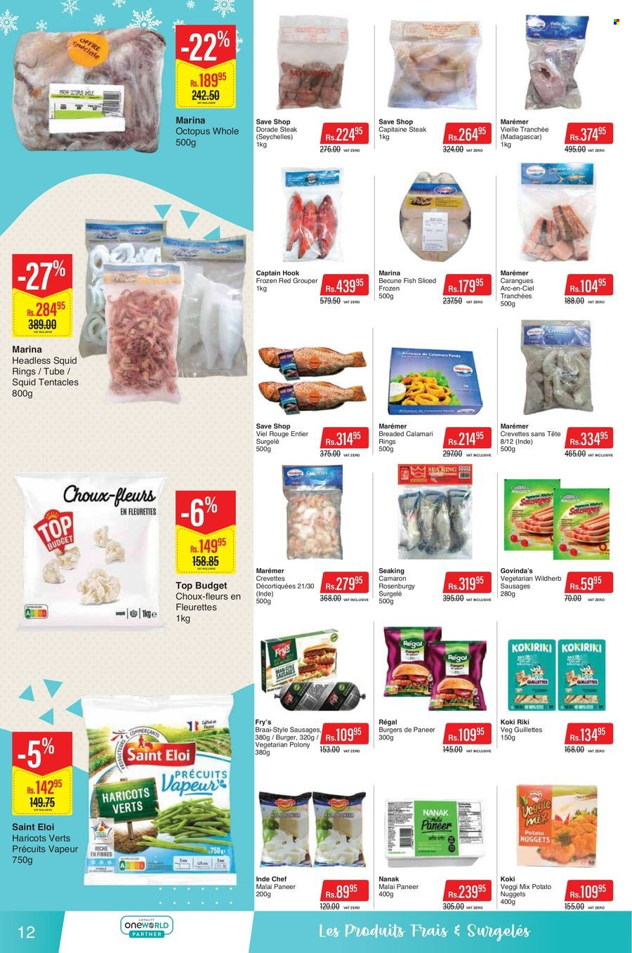 Intermart catalogue - 25.04.2025 - 7.05.2025. Page 12