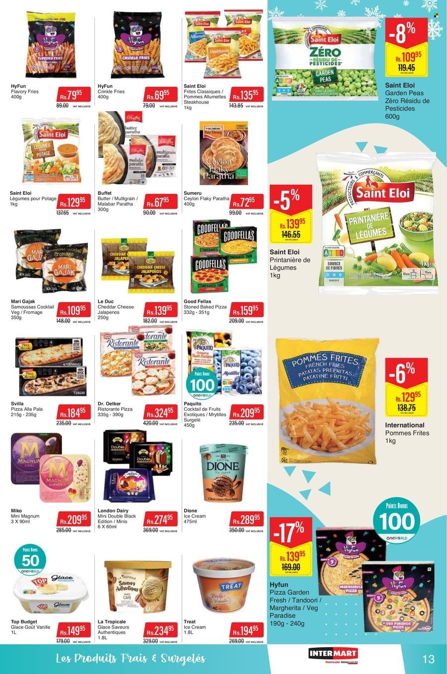 Intermart catalogue - 25.04.2025 - 7.05.2025. Page 13