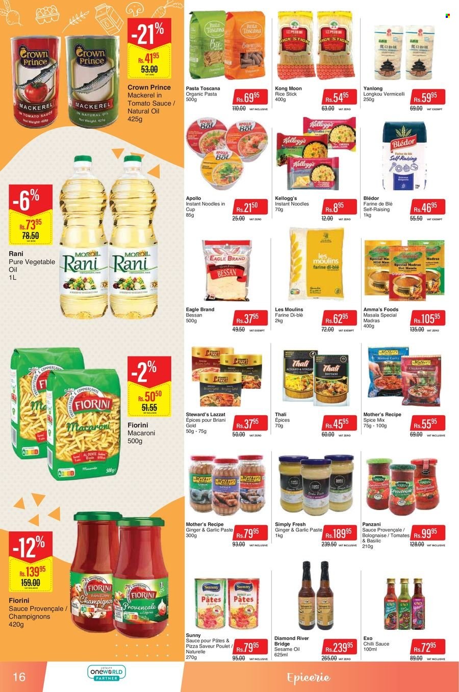 Intermart catalogue - 25.04.2025 - 7.05.2025. Page 16