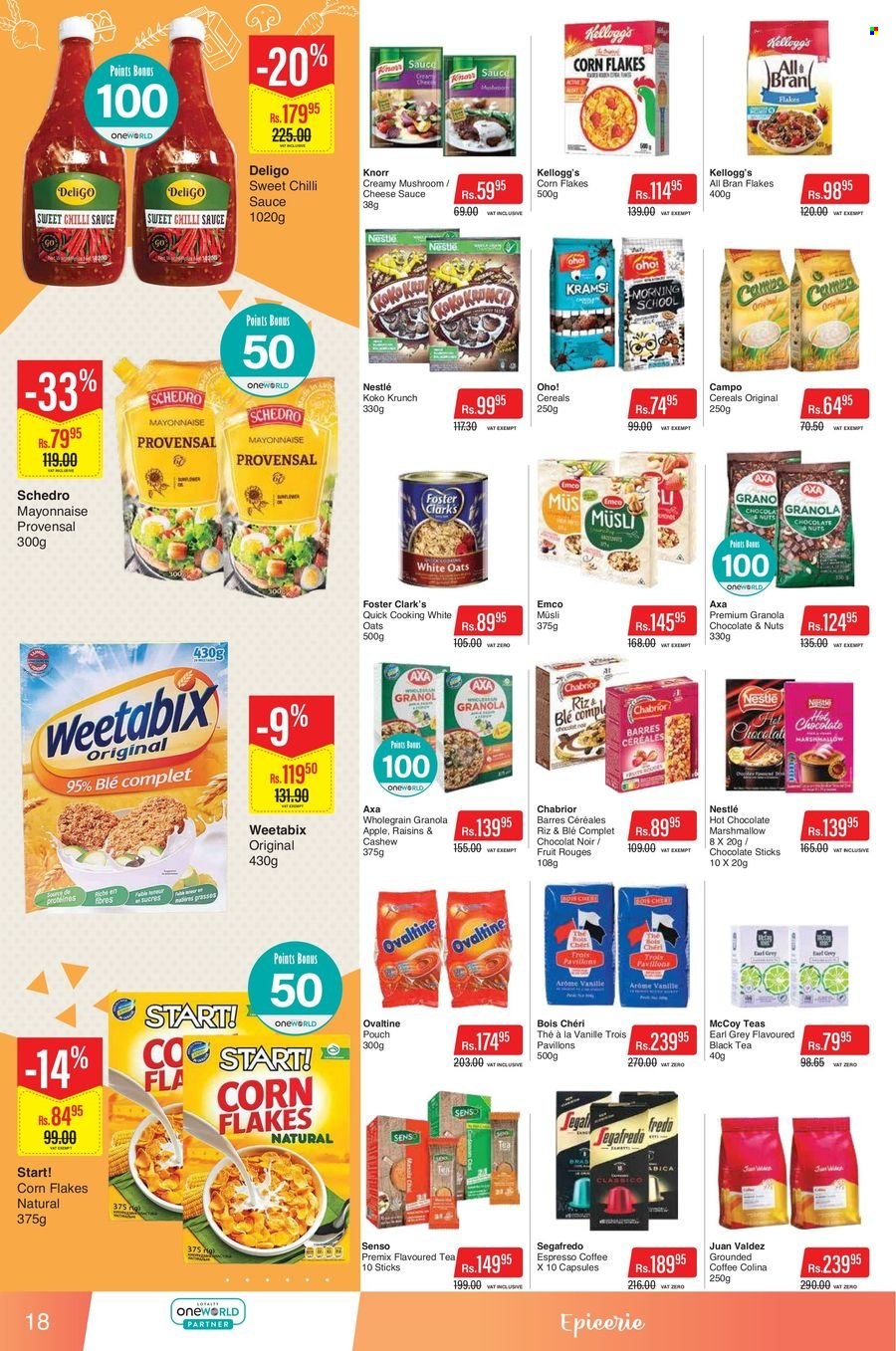 Intermart catalogue - 25.04.2025 - 7.05.2025. Page 18