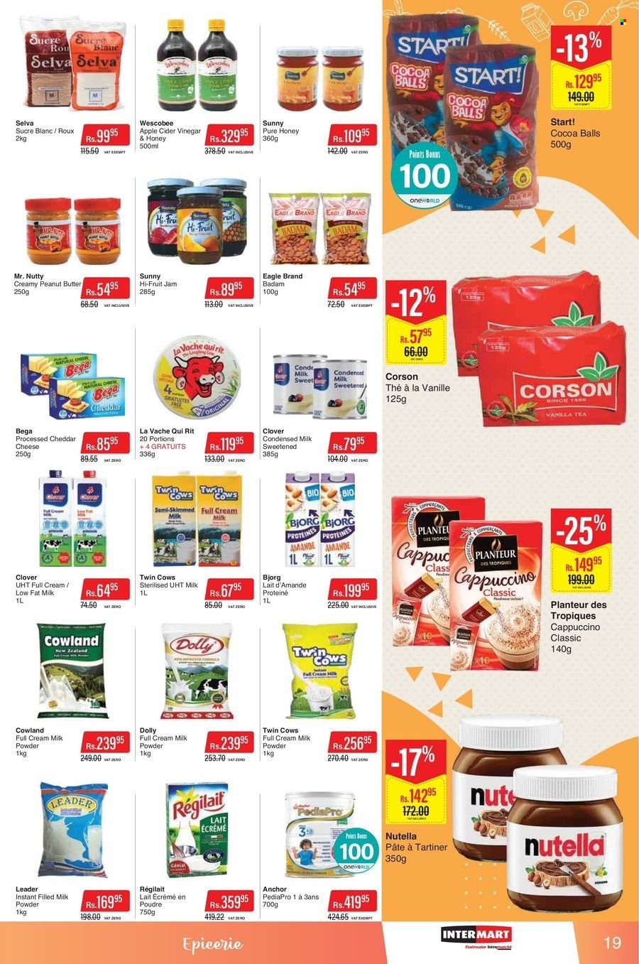 Intermart catalogue - 25.04.2025 - 7.05.2025. Page 19