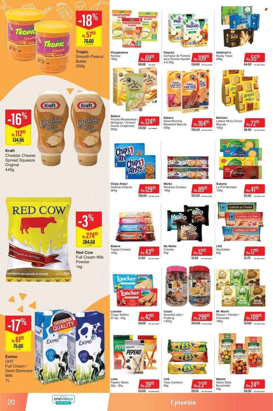 Intermart catalogue - 25.04.2025 - 7.05.2025. Page 20