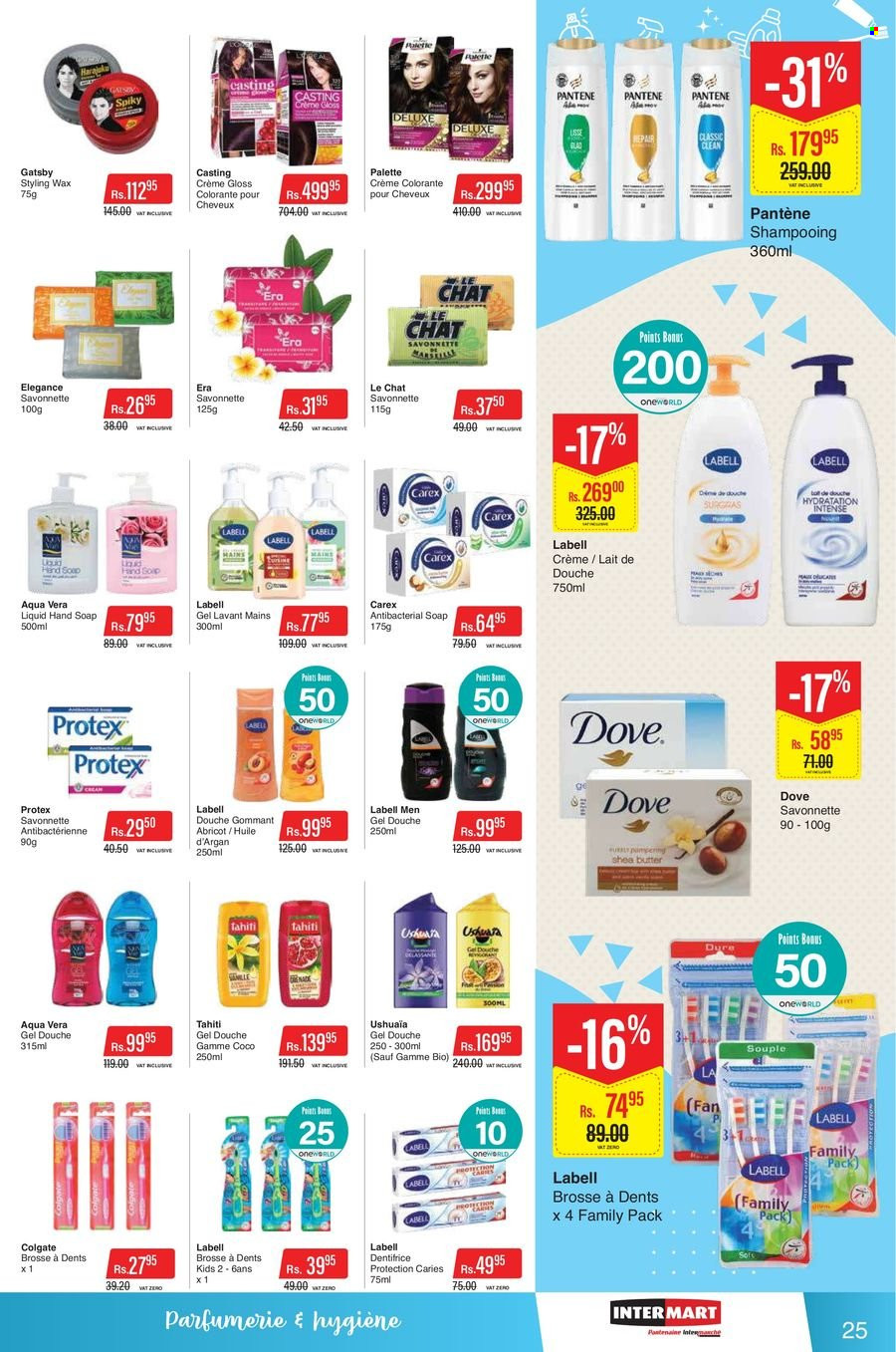 Intermart catalogue - 25.04.2025 - 7.05.2025. Page 25