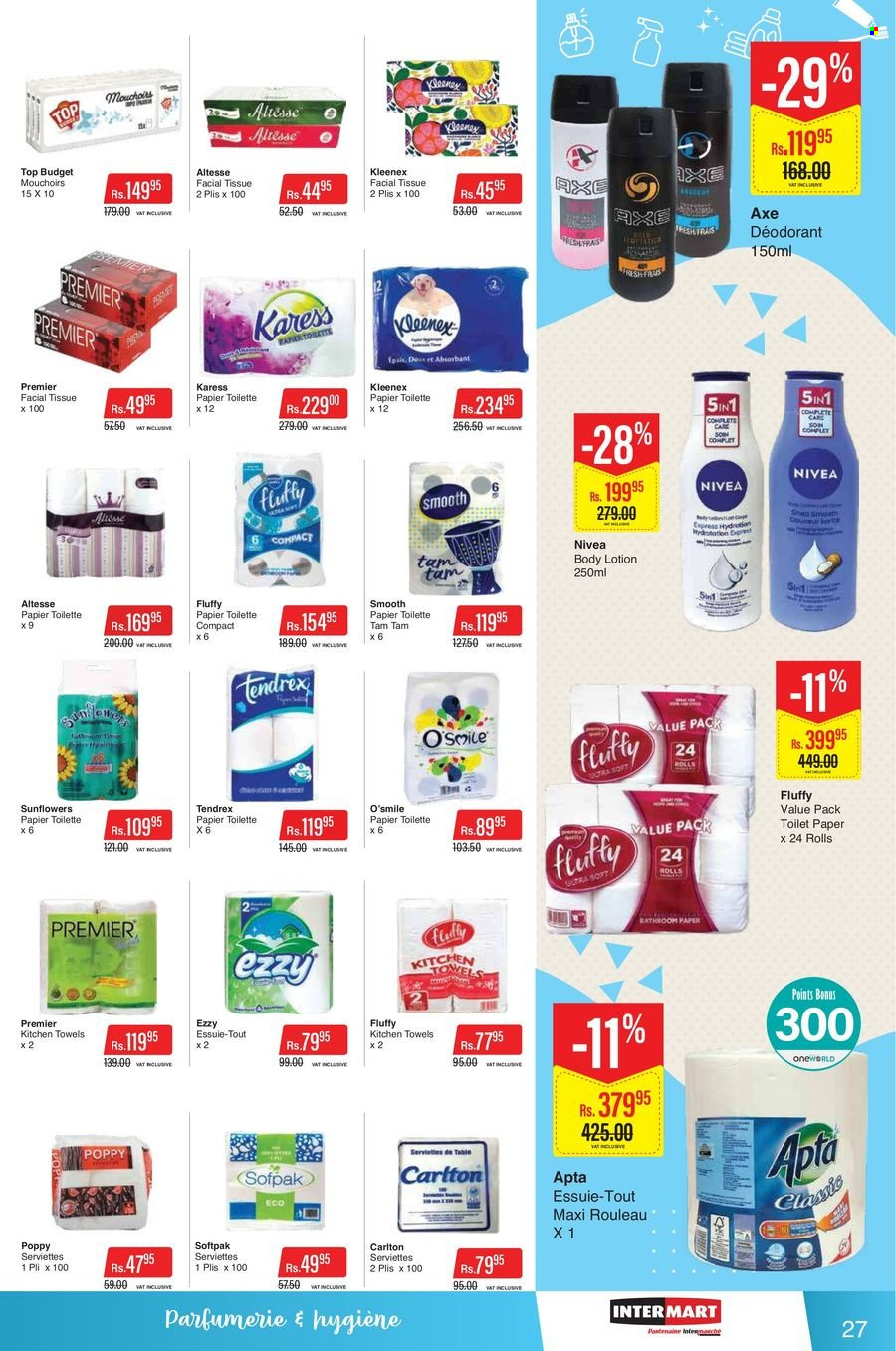 Intermart catalogue - 25.04.2025 - 7.05.2025. Page 27