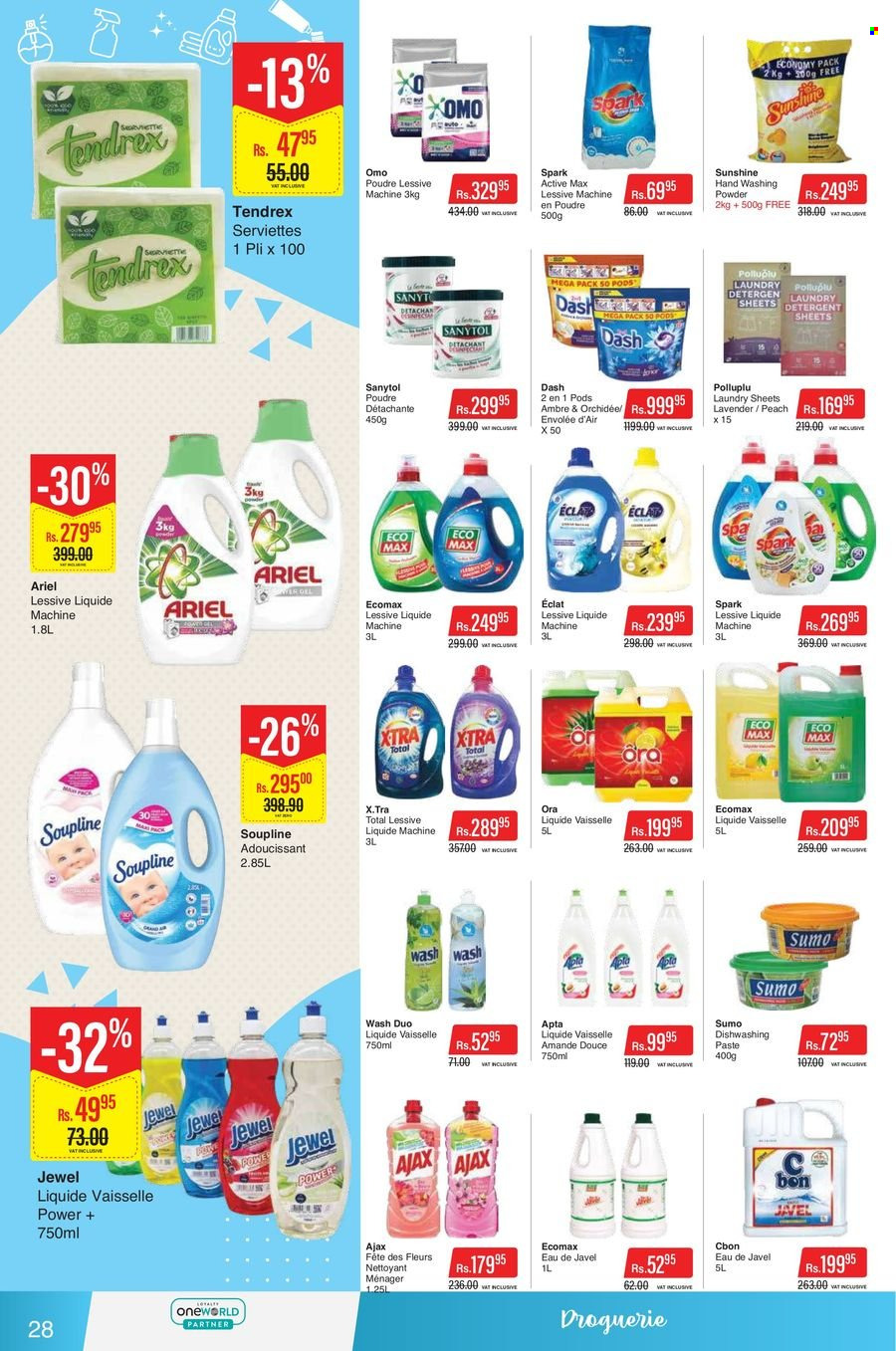 Intermart catalogue - 25.04.2025 - 7.05.2025. Page 28