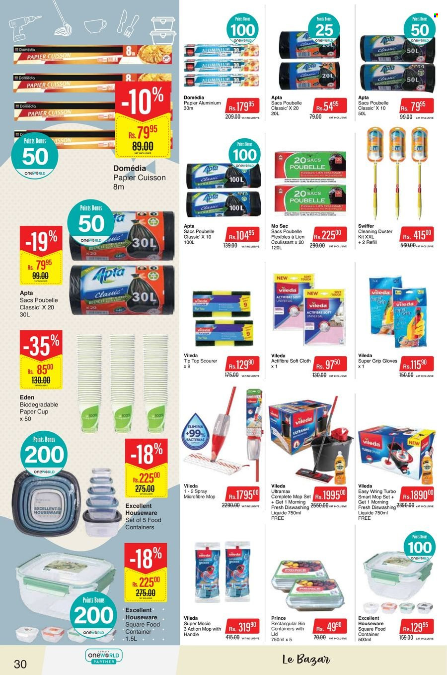 Intermart catalogue - 25.04.2025 - 7.05.2025. Page 30