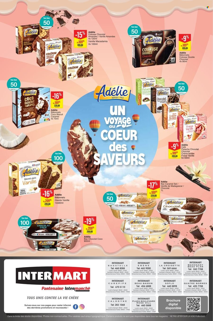 Intermart catalogue - 25.04.2025 - 7.05.2025. Page 32
