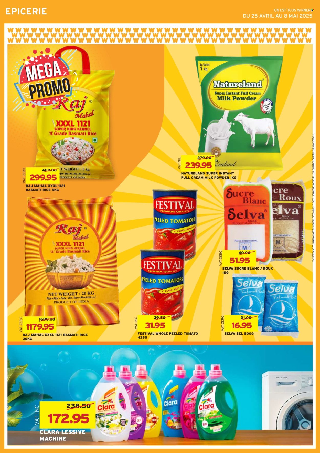 Winners catalogue - 25.04.2025 - 8.05.2025. Page 14