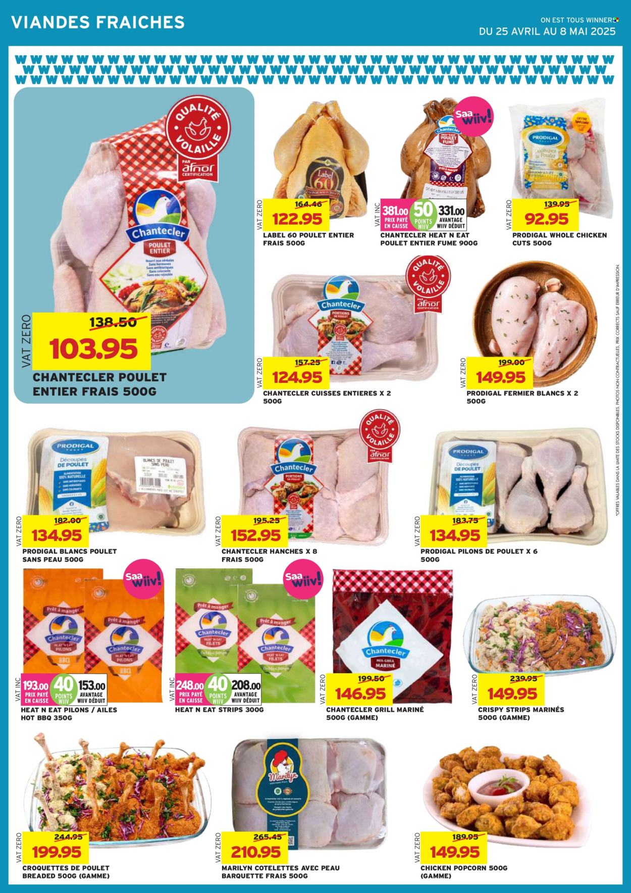Winners catalogue - 25.04.2025 - 8.05.2025. Page 20