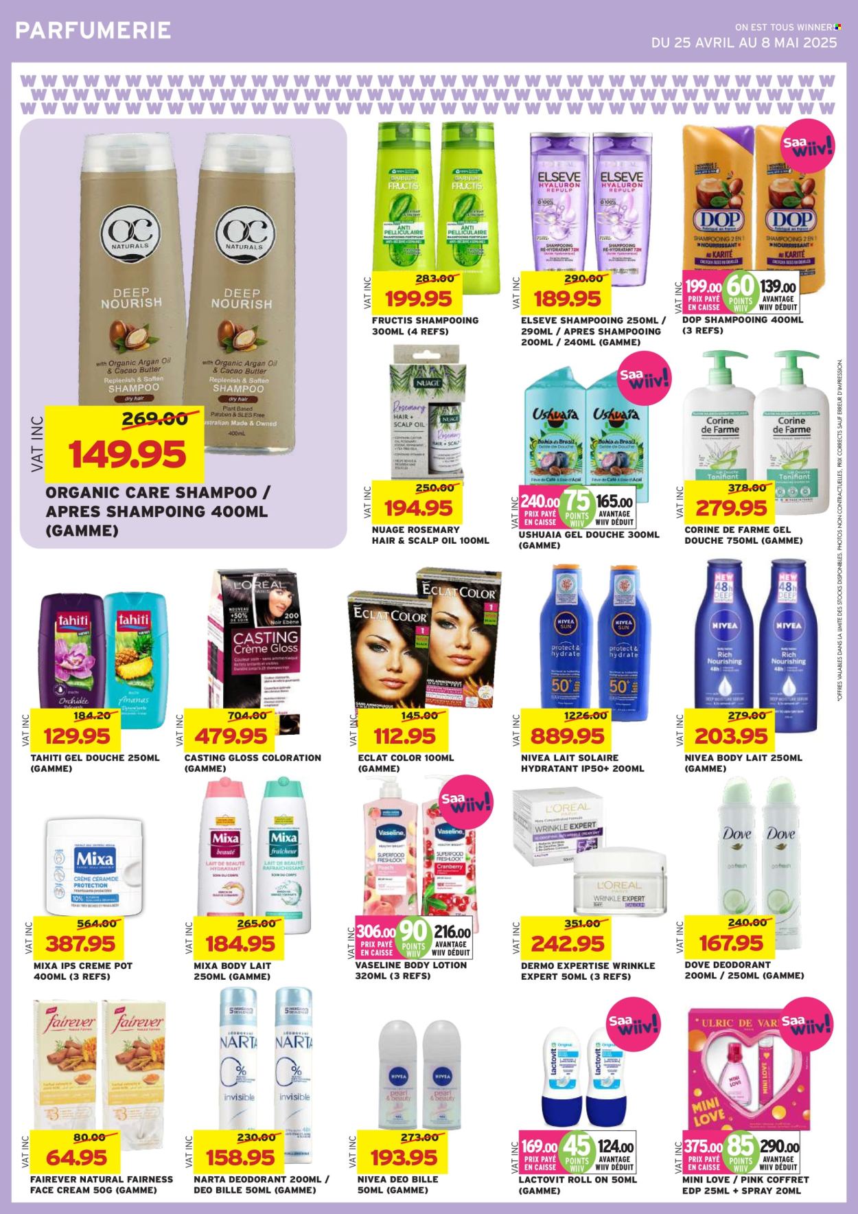 Winners catalogue - 25.04.2025 - 8.05.2025. Page 24