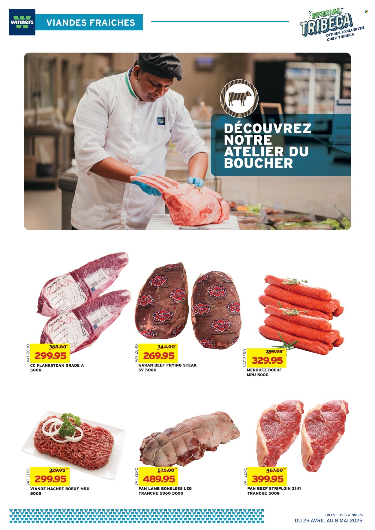 Winners catalogue - 25.04.2025 - 8.05.2025. Page 5