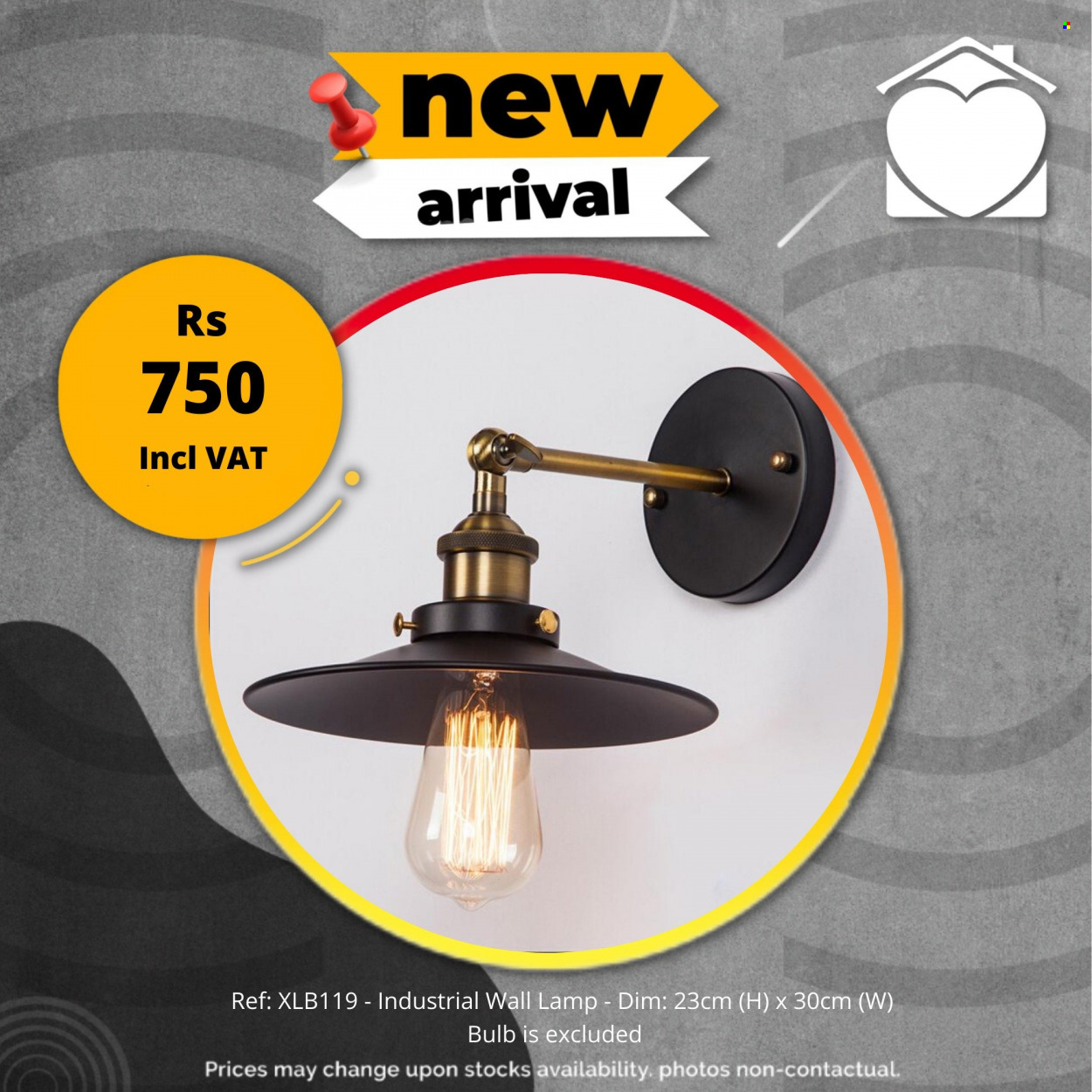 Lovely Home catalogue. Page 10