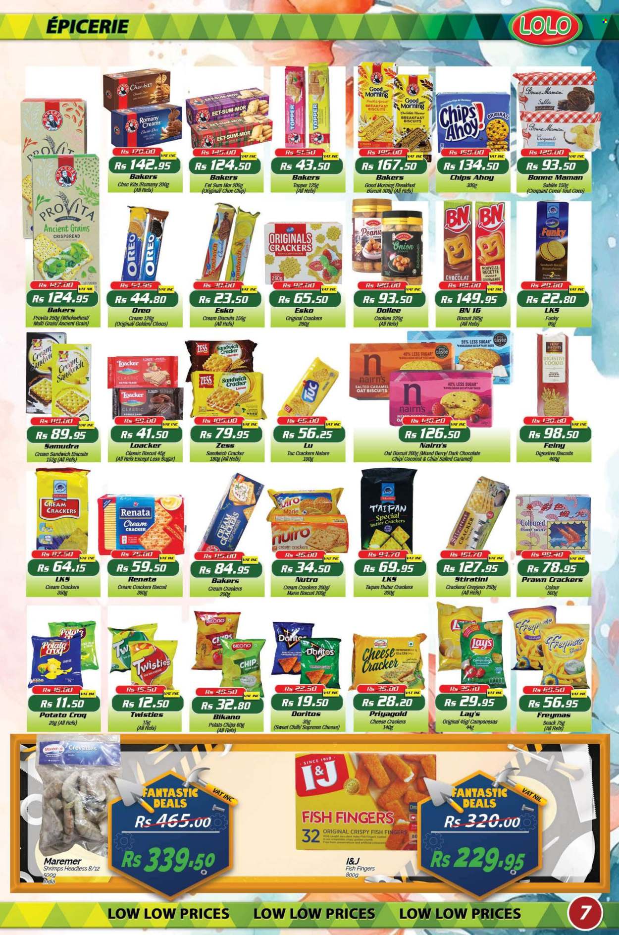 LOLO Hyper catalogue - 27.04.2025 - 20.05.2025. Page 7