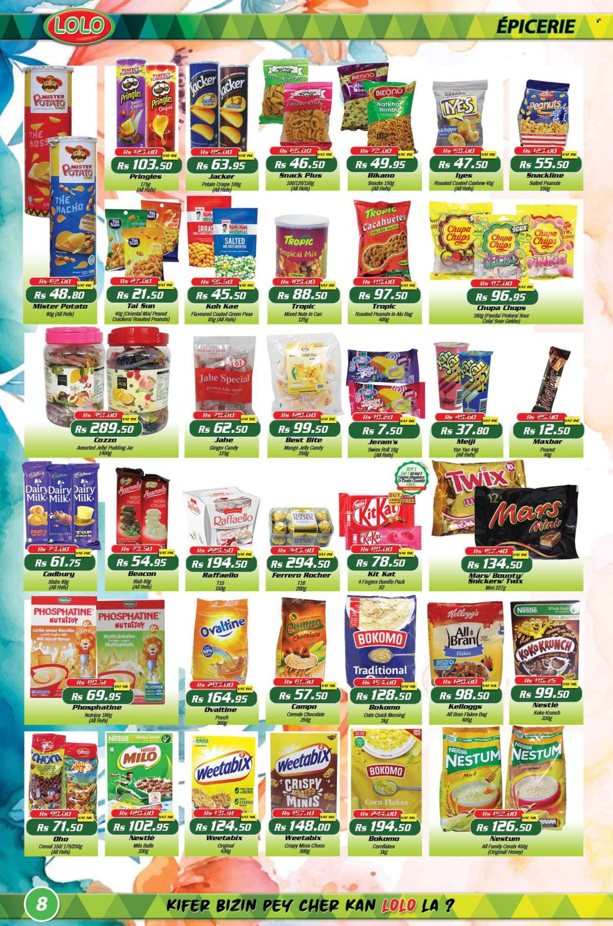 LOLO Hyper catalogue - 27.04.2025 - 20.05.2025. Page 8