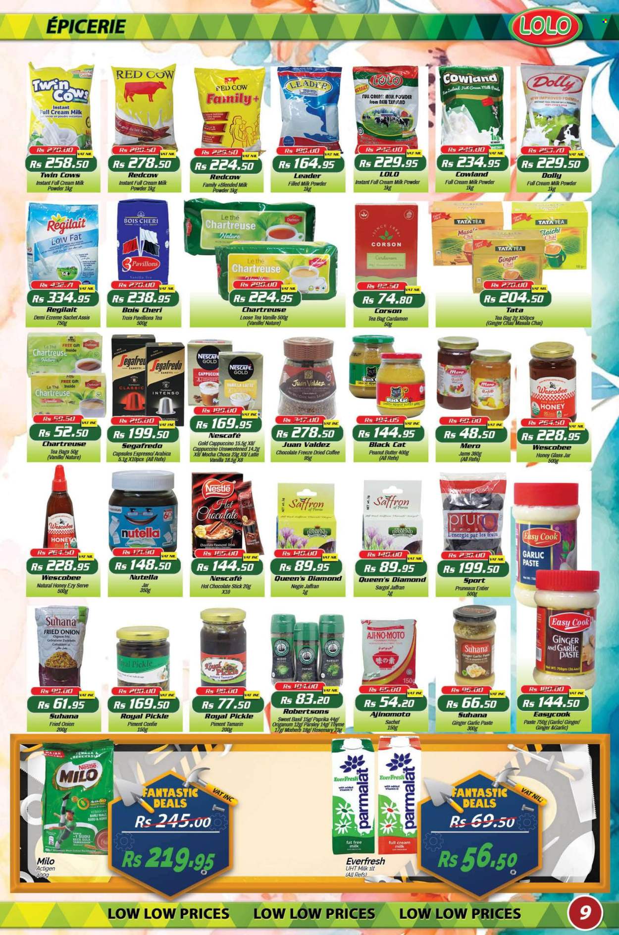 LOLO Hyper catalogue - 27.04.2025 - 20.05.2025. Page 9