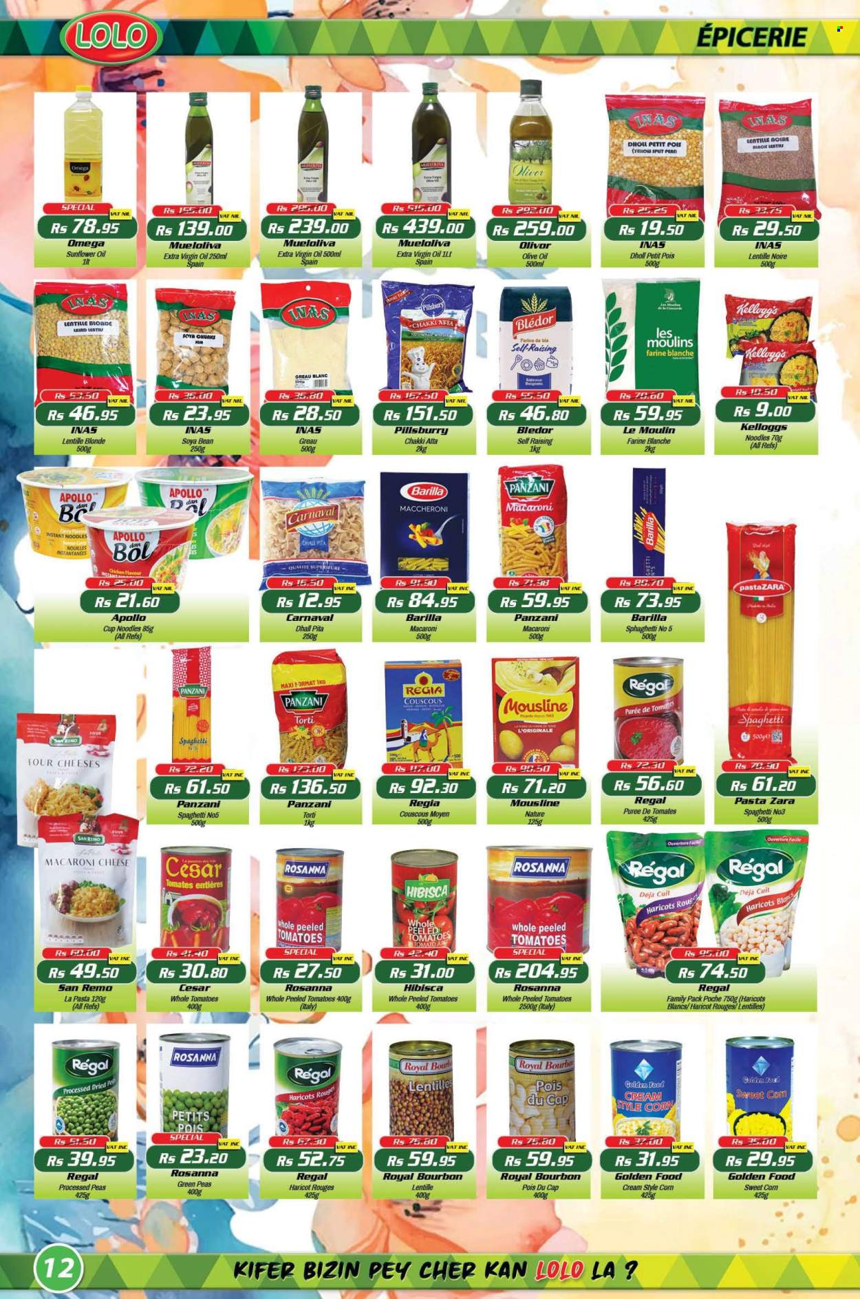 LOLO Hyper catalogue - 27.04.2025 - 20.05.2025. Page 12