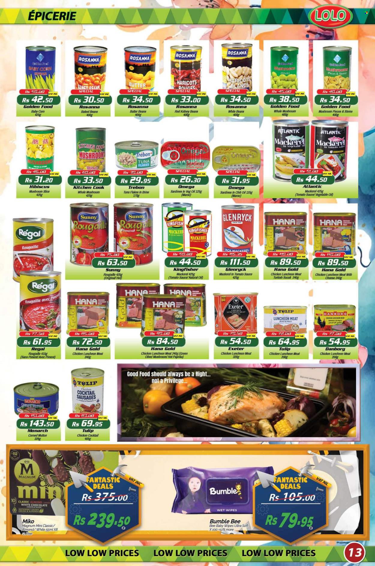 LOLO Hyper catalogue - 27.04.2025 - 20.05.2025. Page 13