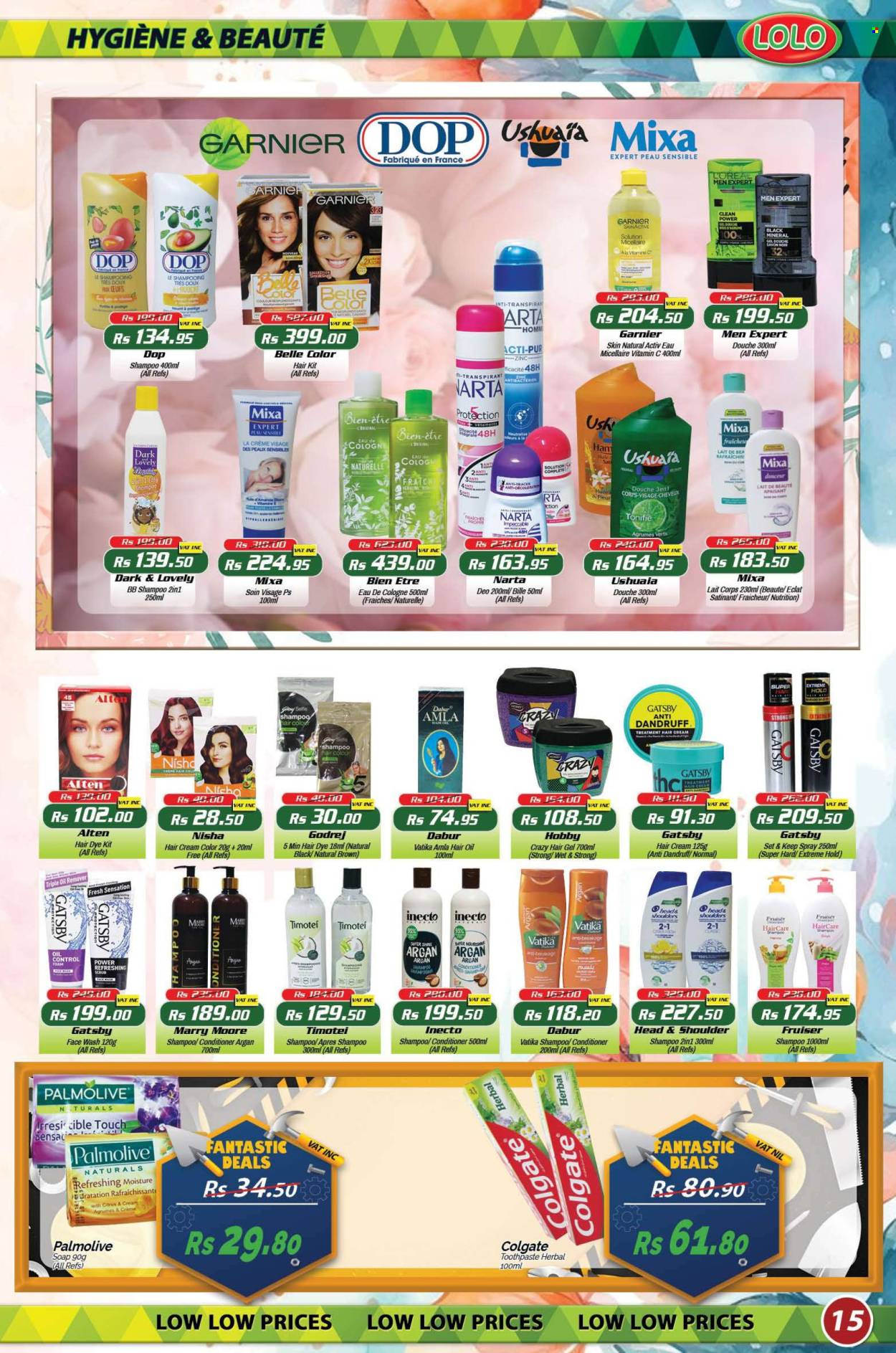LOLO Hyper catalogue - 27.04.2025 - 20.05.2025. Page 15