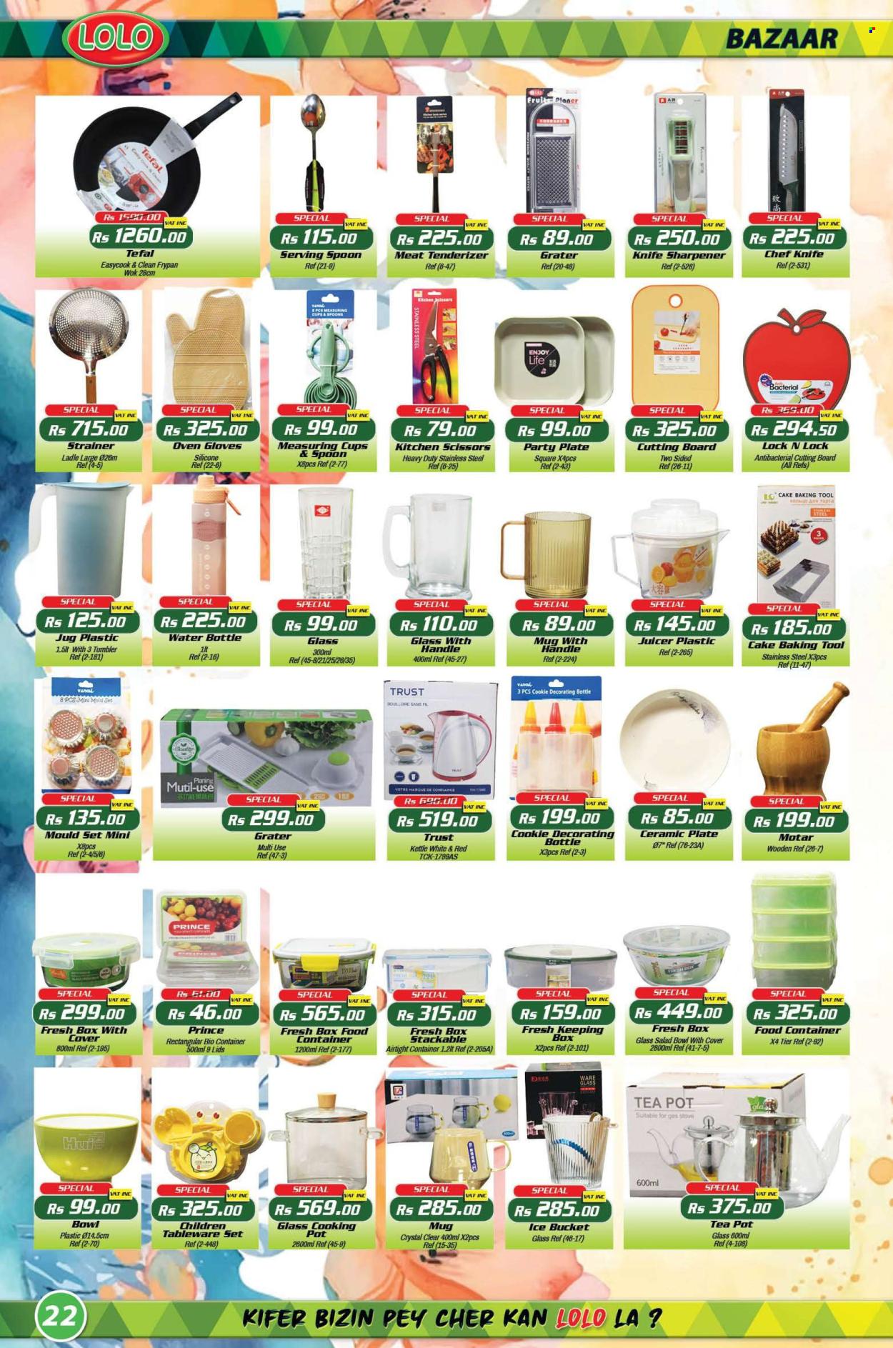 LOLO Hyper catalogue - 27.04.2025 - 20.05.2025. Page 22
