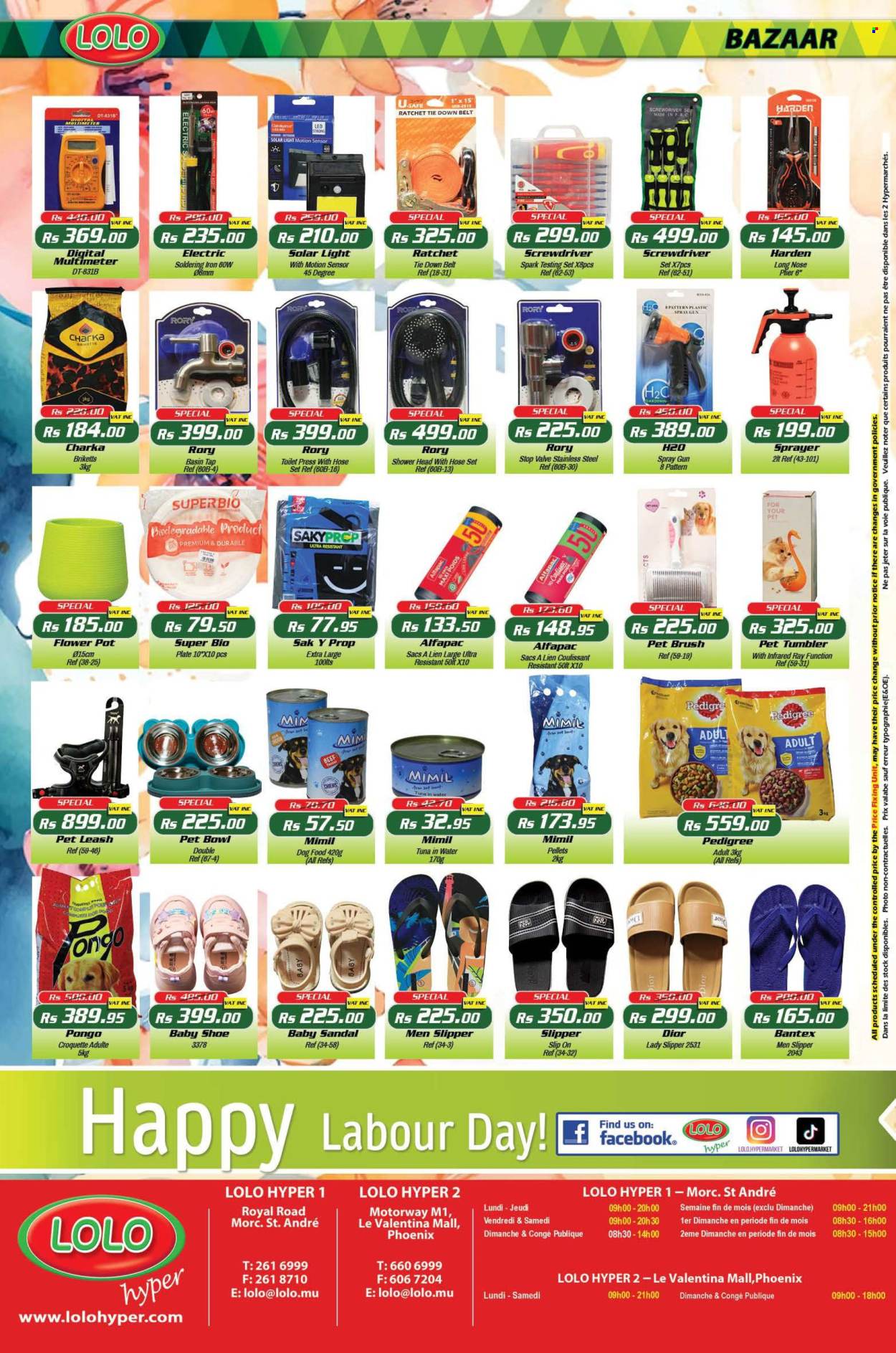 LOLO Hyper catalogue - 27.04.2025 - 20.05.2025. Page 24