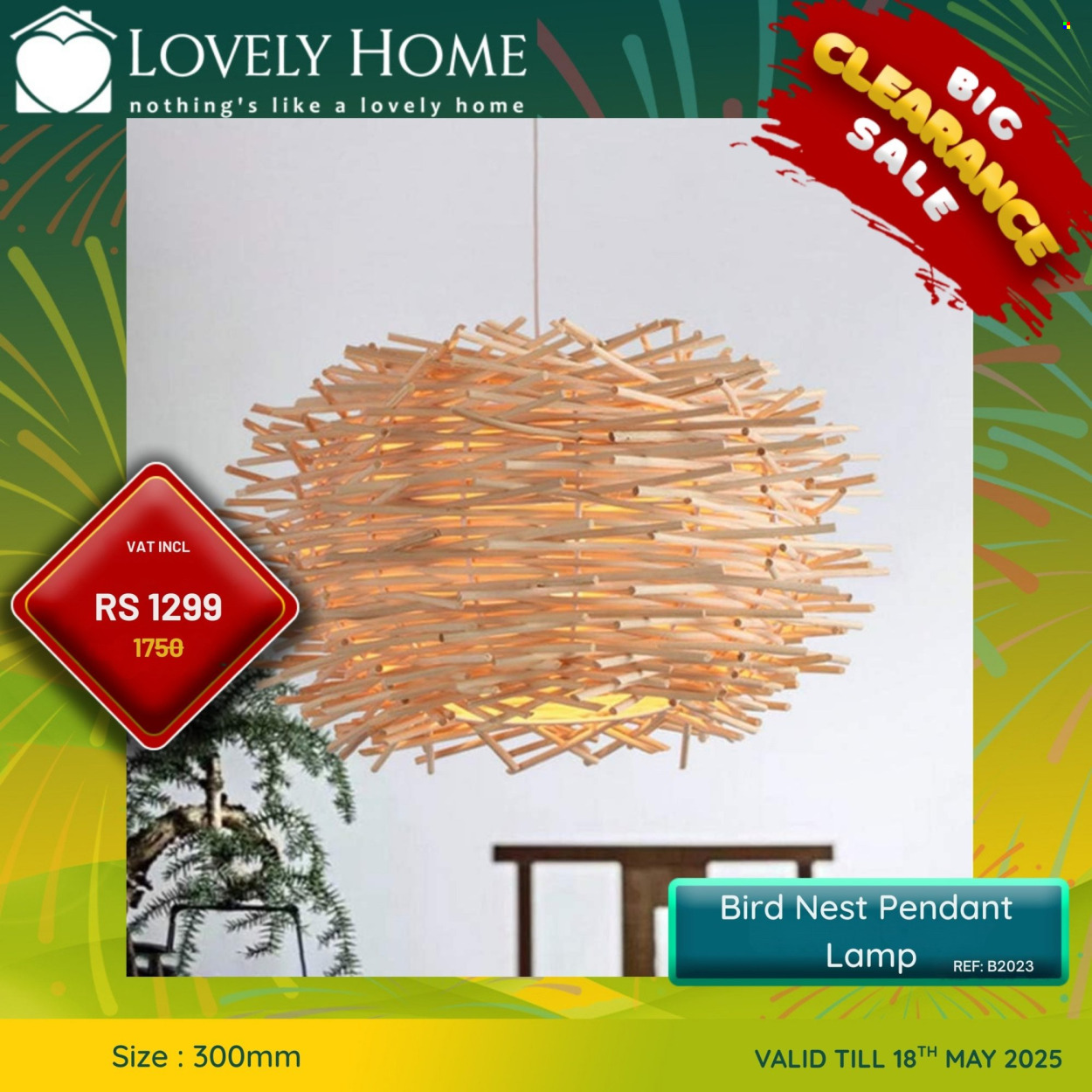 Lovely Home catalogue - 28.04.2025 - 18.05.2025. Page 10