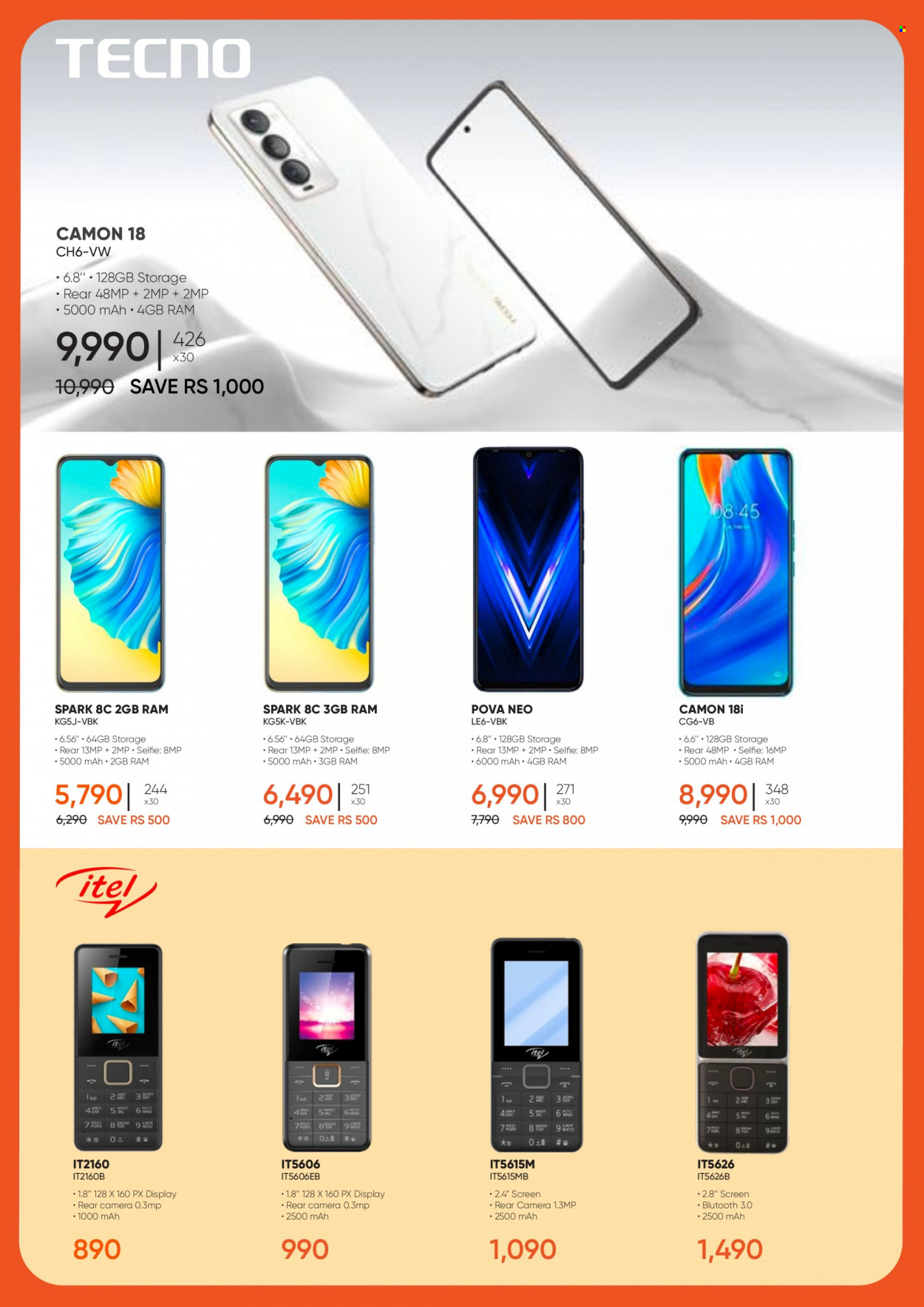 361 catalogue - 27.09.2022 - 10.10.2022. Page 8