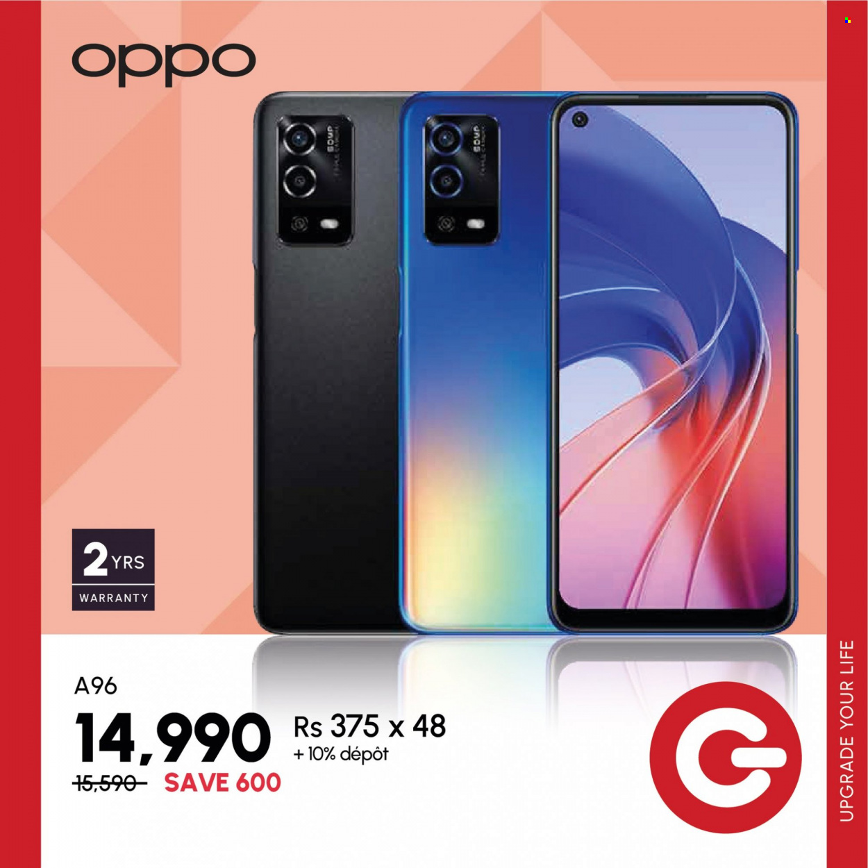 Galaxy catalogue - 4.10.2022 - 16.10.2022. Page 1