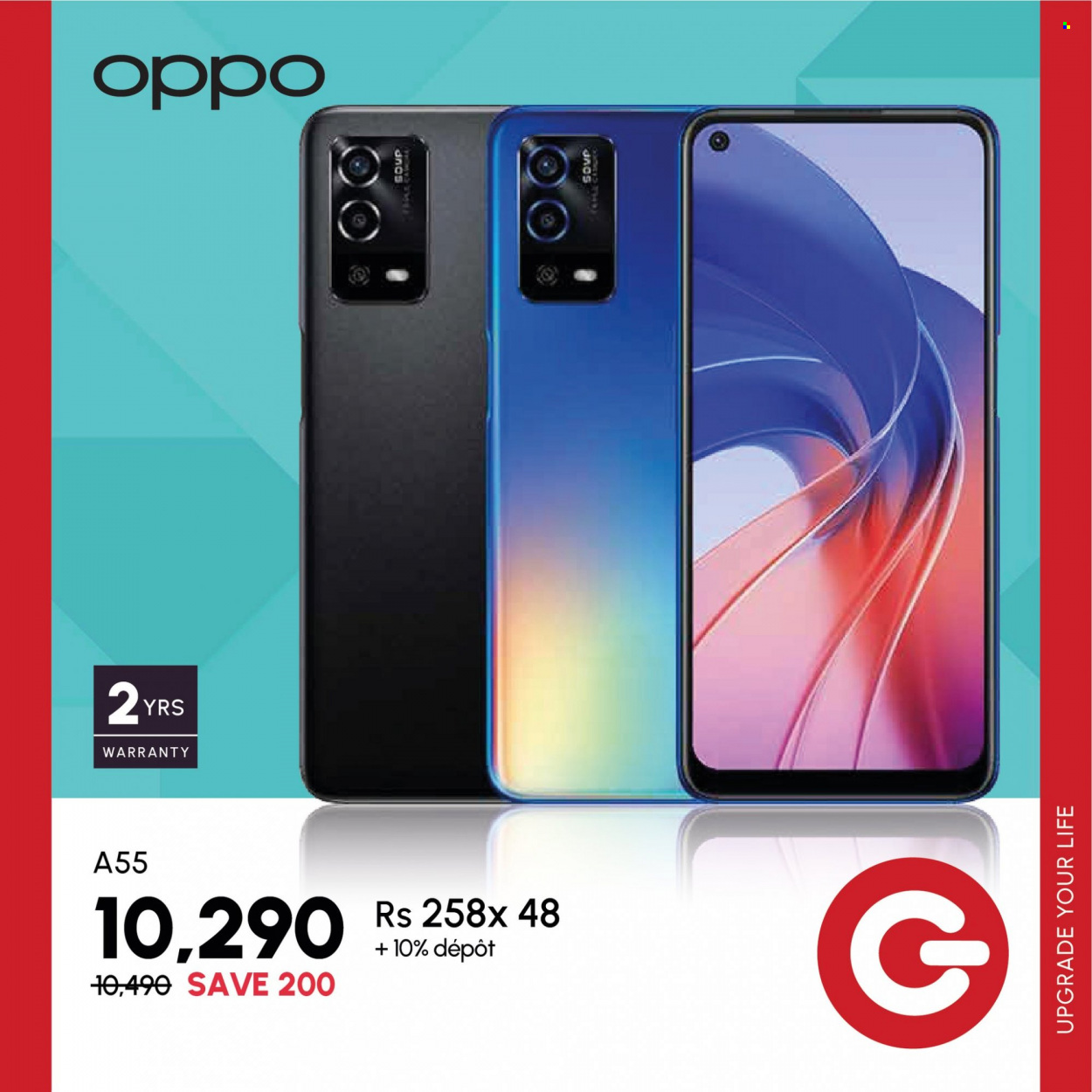 Galaxy catalogue - 4.10.2022 - 16.10.2022. Page 5