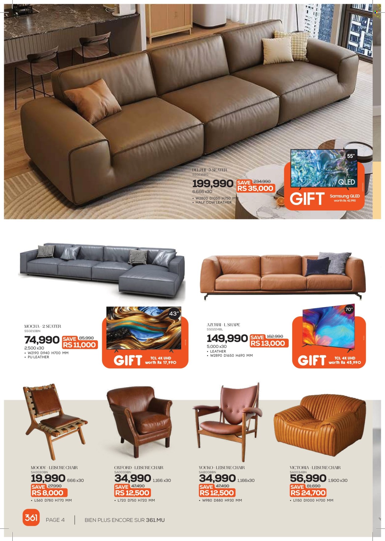 361 catalogue - 23.04.2025 - 10.06.2025. Page 4