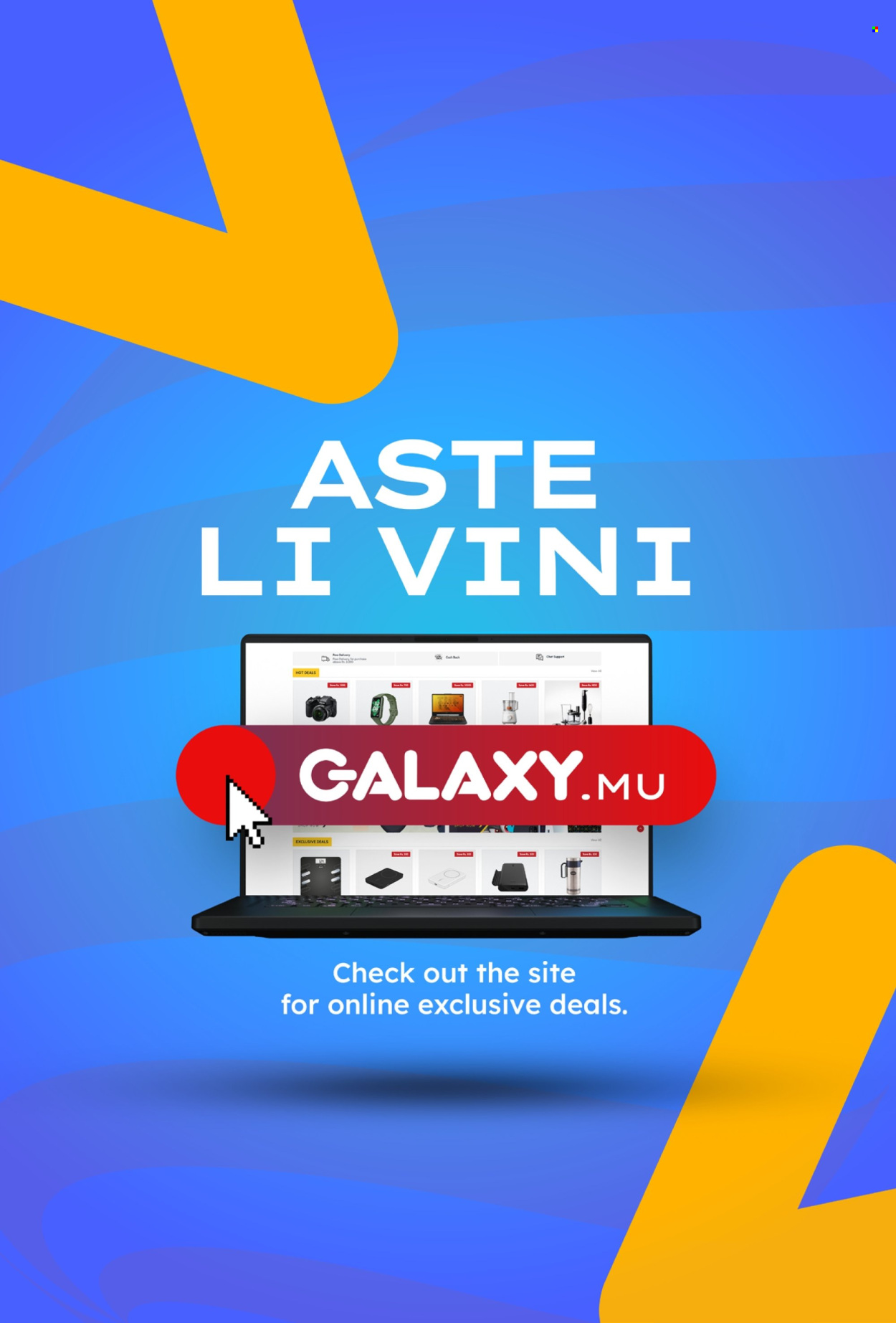 Galaxy catalogue - 2.05.2025 - 5.05.2025. Page 14