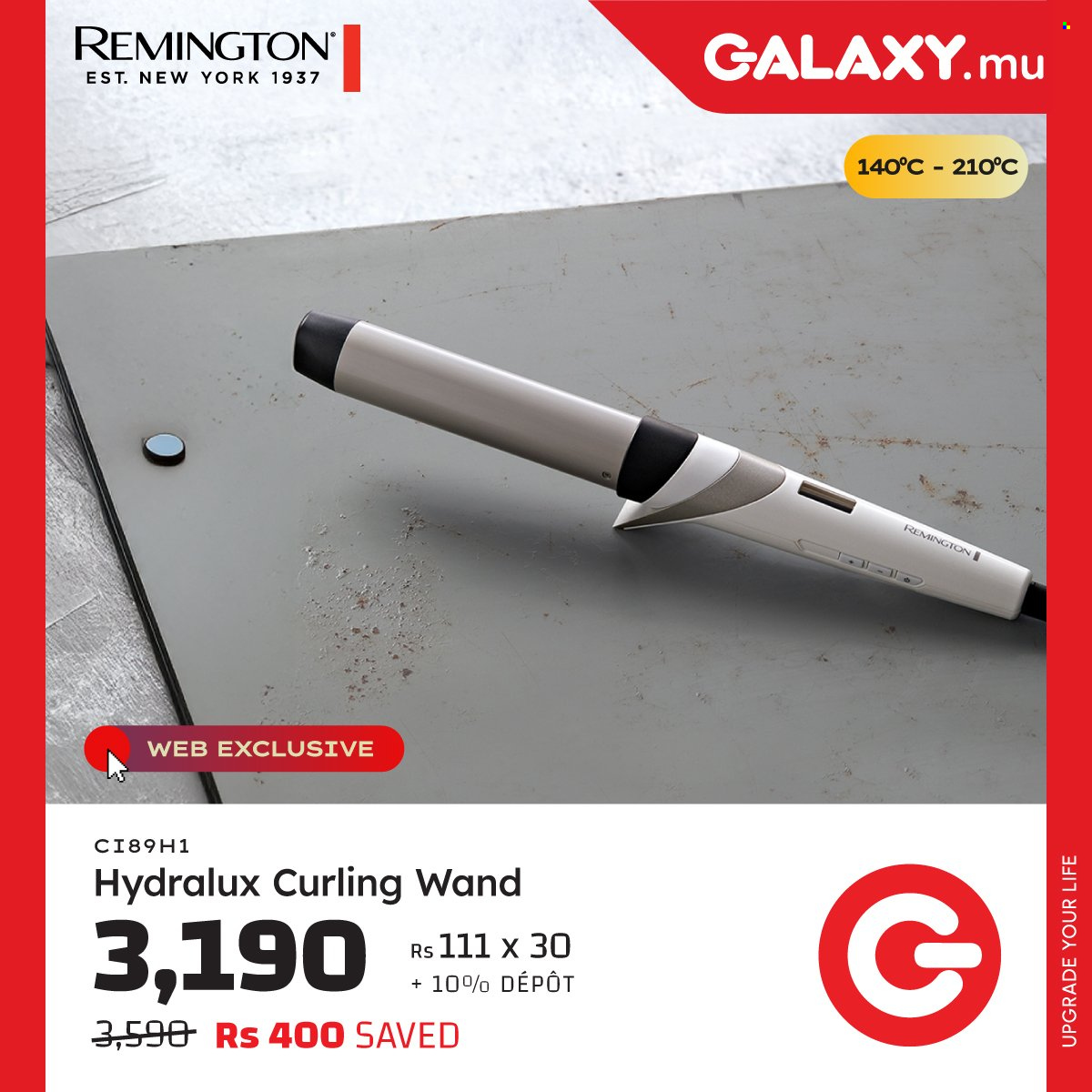Galaxy catalogue - 8.05.2025 - 31.05.2025. Page 3