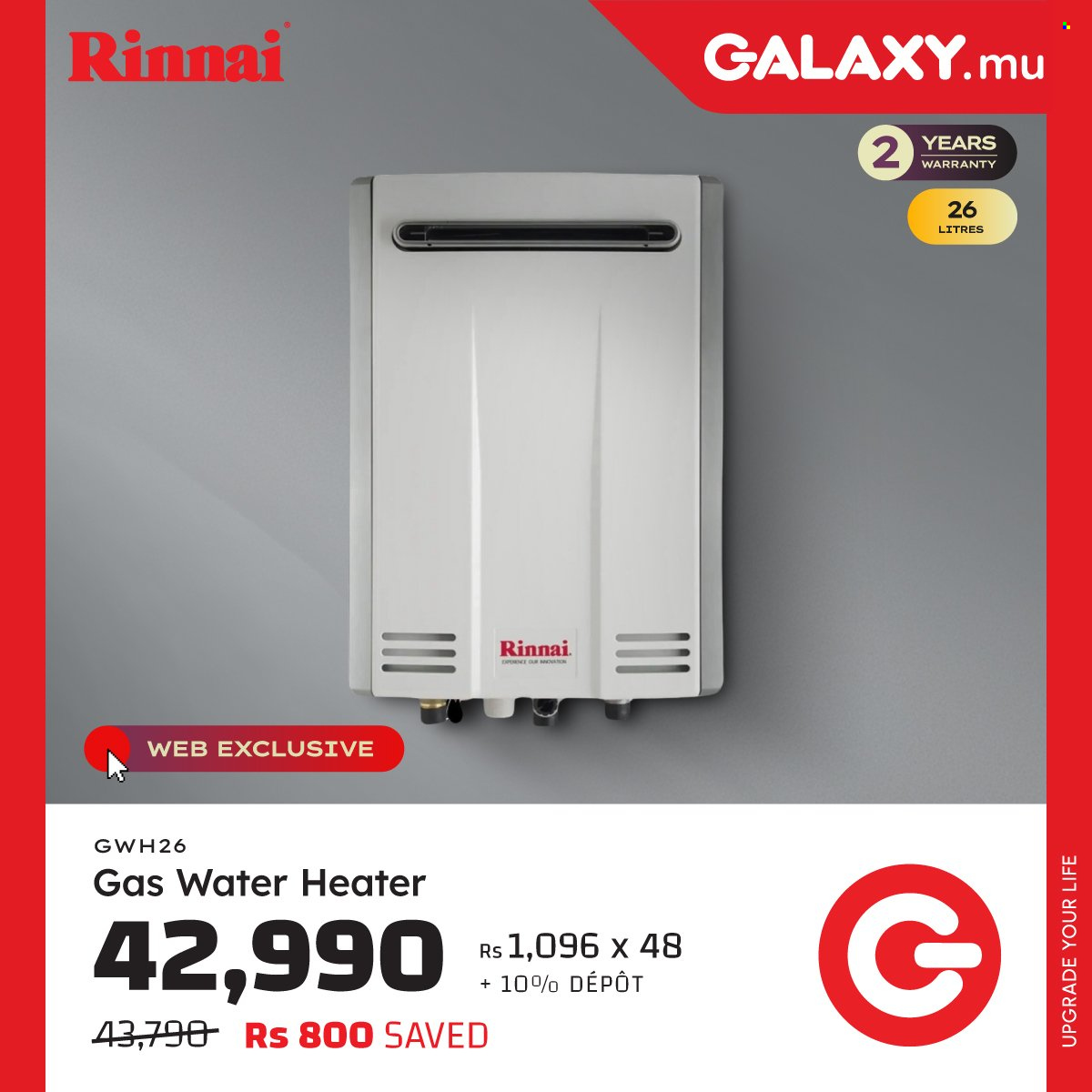 Galaxy catalogue - 8.05.2025 - 31.05.2025. Page 4