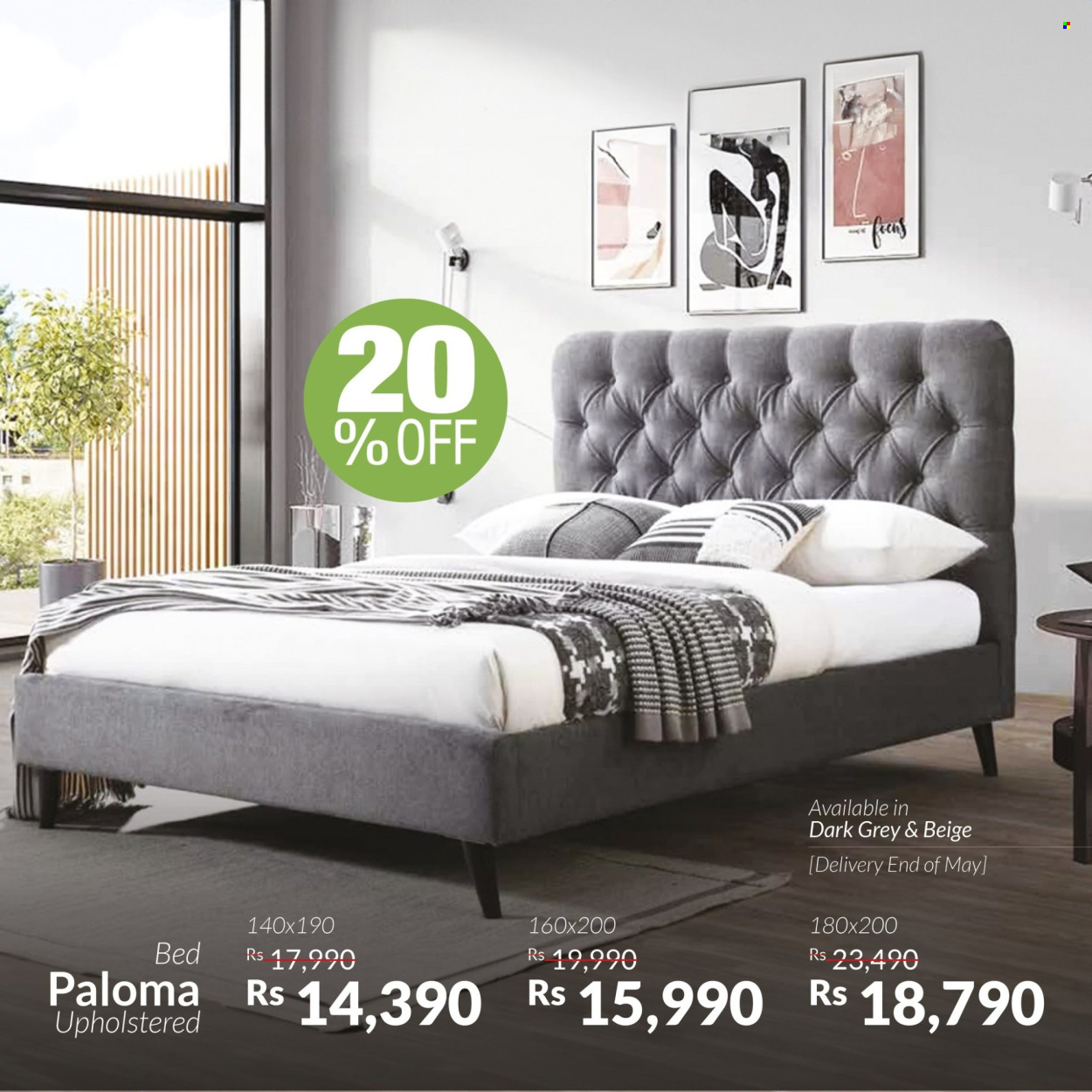 Teak World catalogue. Page 3