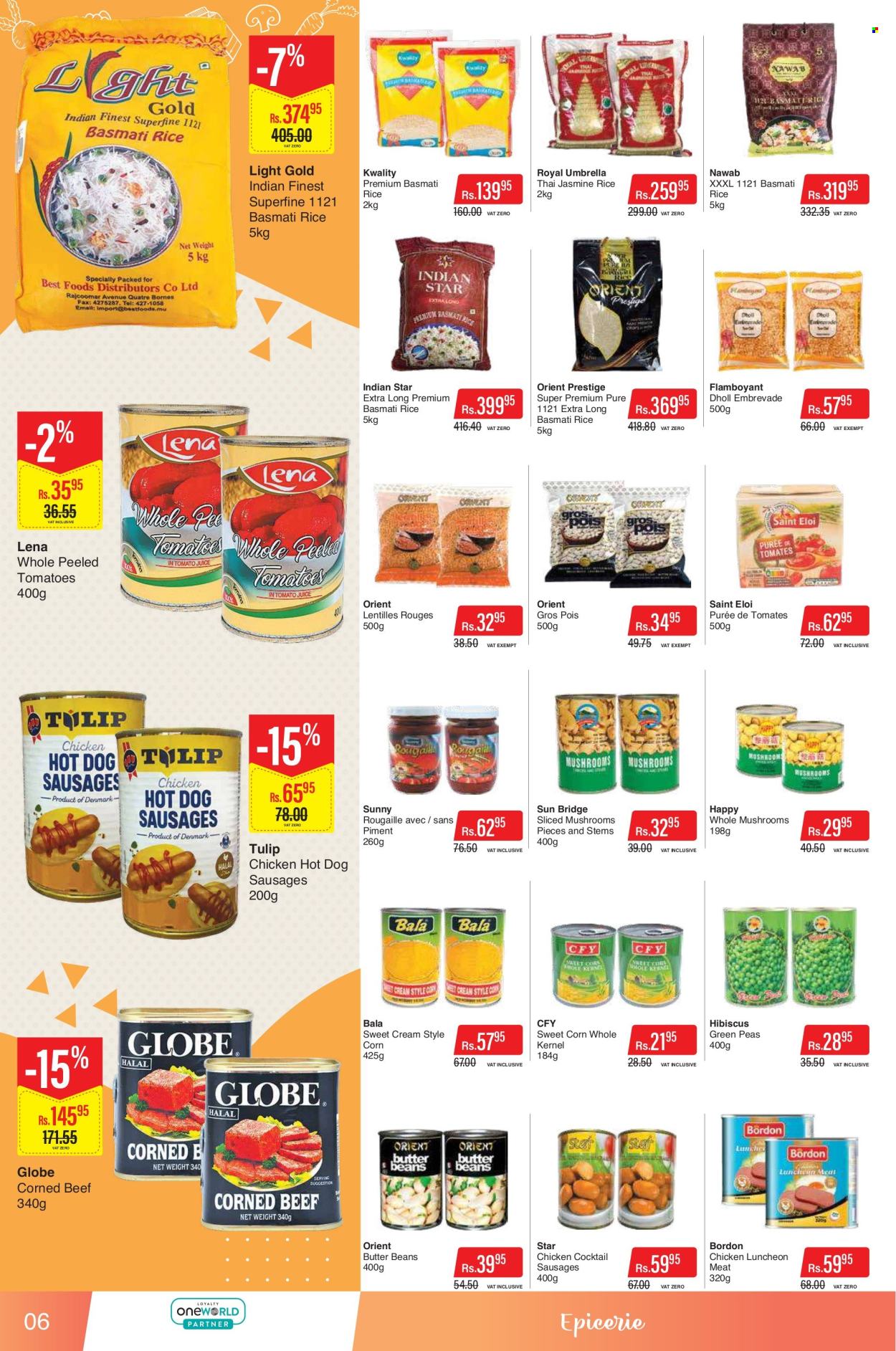 Intermart catalogue - 9.05.2025 - 21.05.2025. Page 6