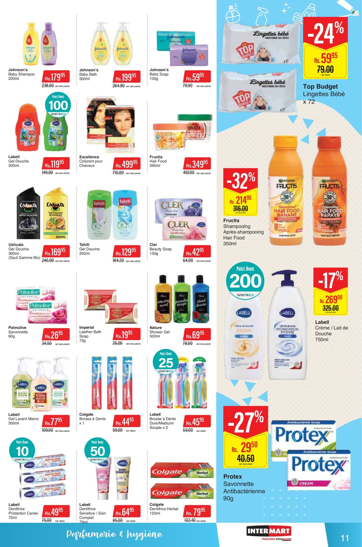 Intermart catalogue - 9.05.2025 - 21.05.2025. Page 11