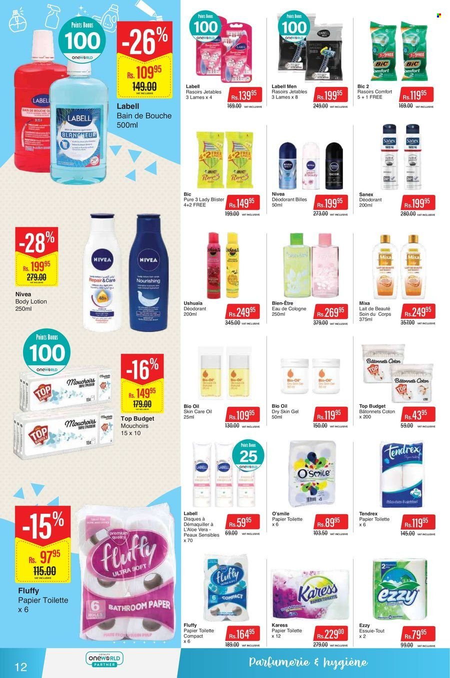 Intermart catalogue - 9.05.2025 - 21.05.2025. Page 12