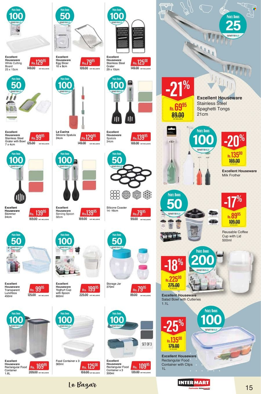 Intermart catalogue - 9.05.2025 - 21.05.2025. Page 15