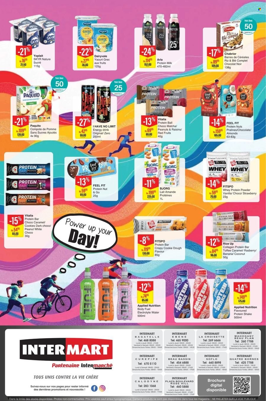 Intermart catalogue - 9.05.2025 - 21.05.2025. Page 16