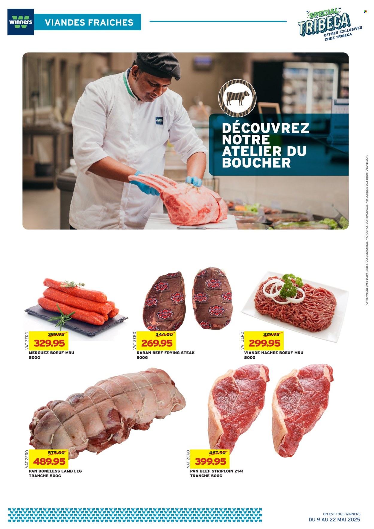 Winners catalogue - 9.05.2025 - 22.05.2025. Page 5