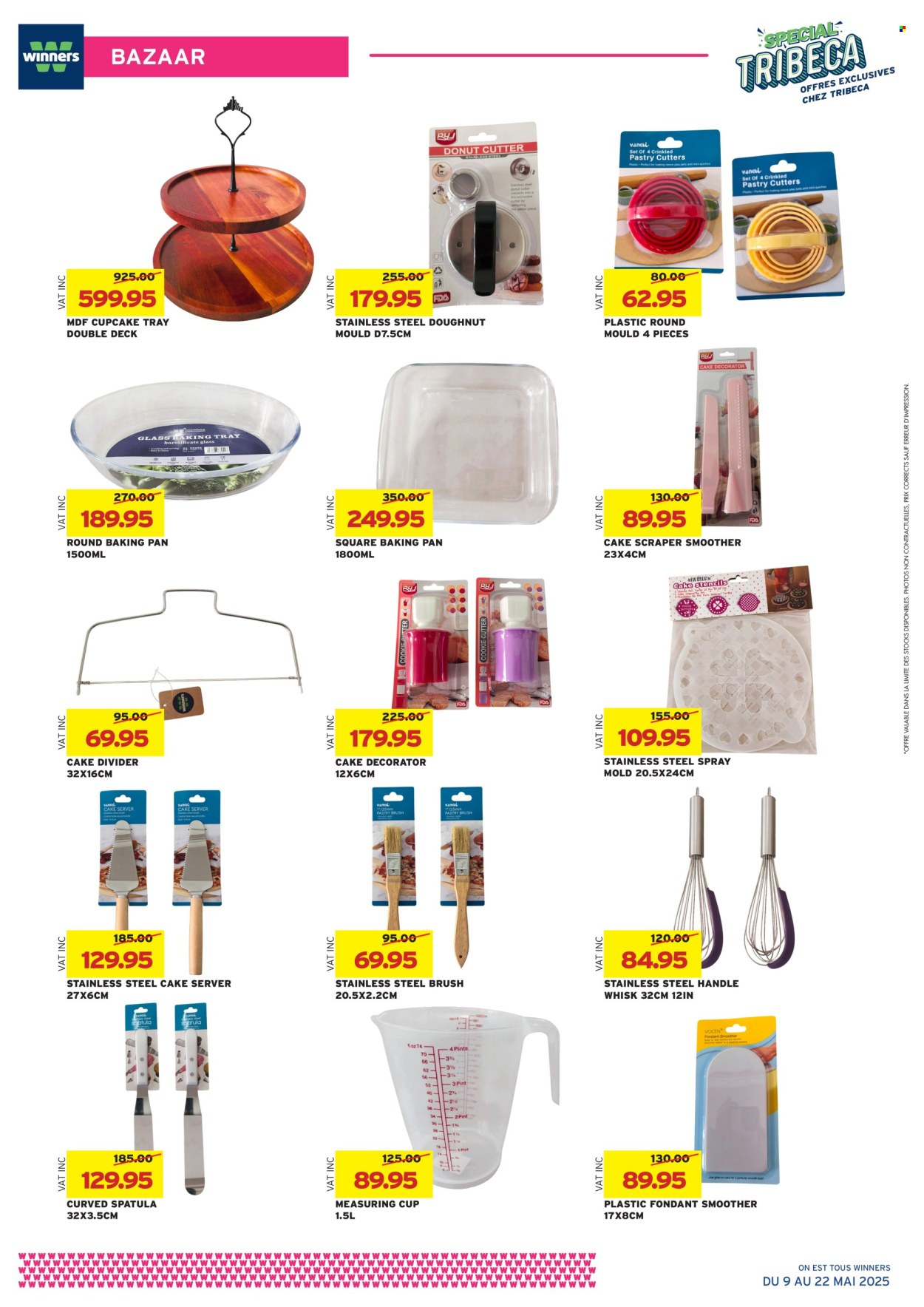 Winners catalogue - 9.05.2025 - 22.05.2025. Page 14
