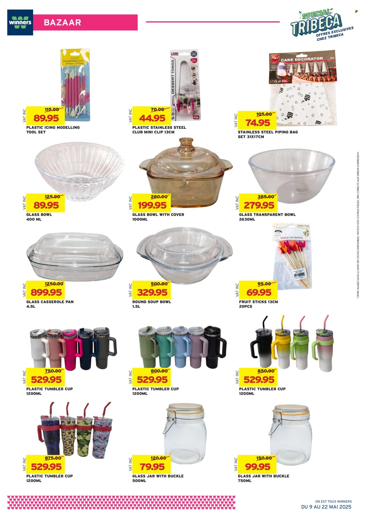 Winners catalogue - 9.05.2025 - 22.05.2025. Page 15