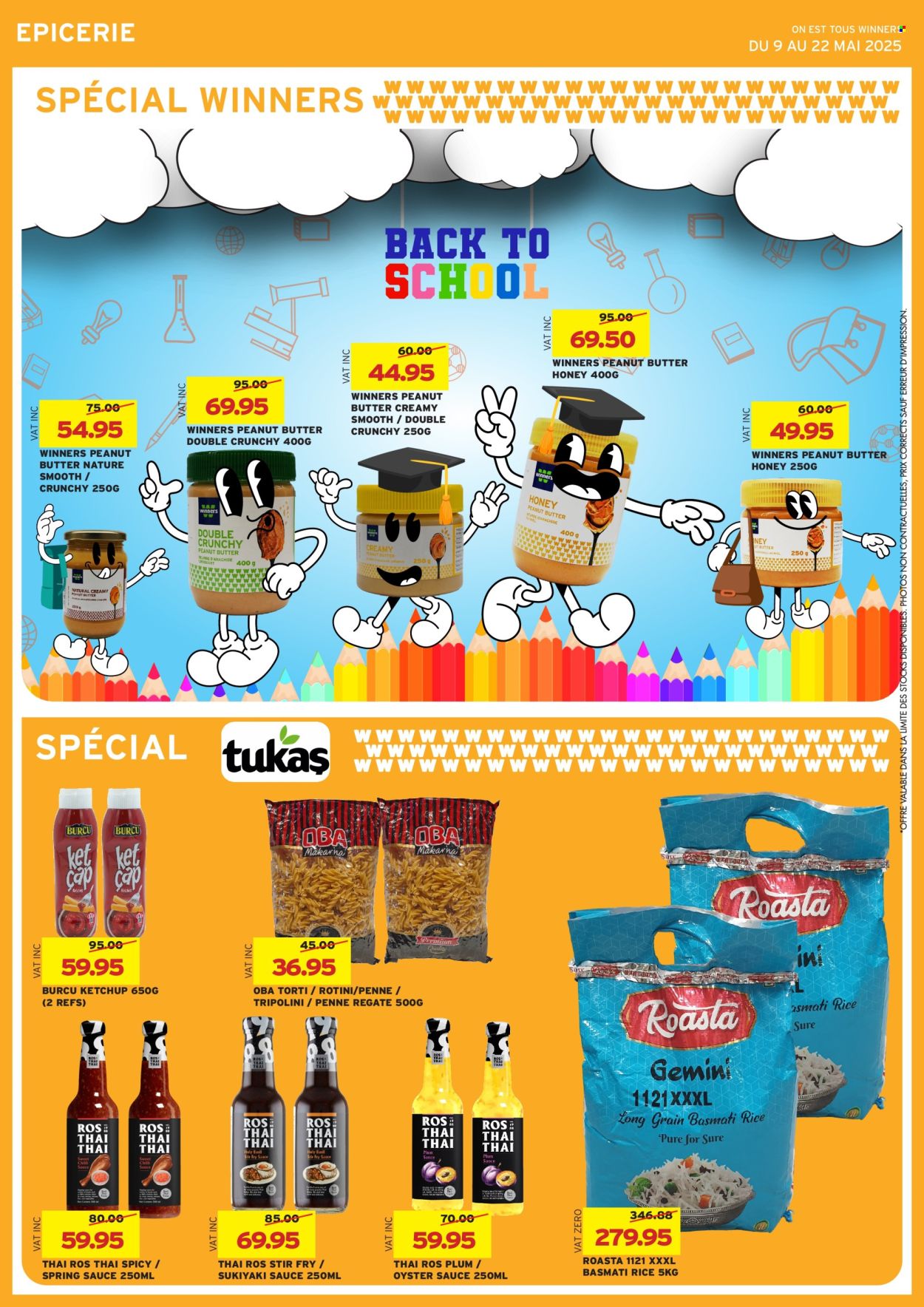 Winners catalogue - 9.05.2025 - 22.05.2025. Page 6
