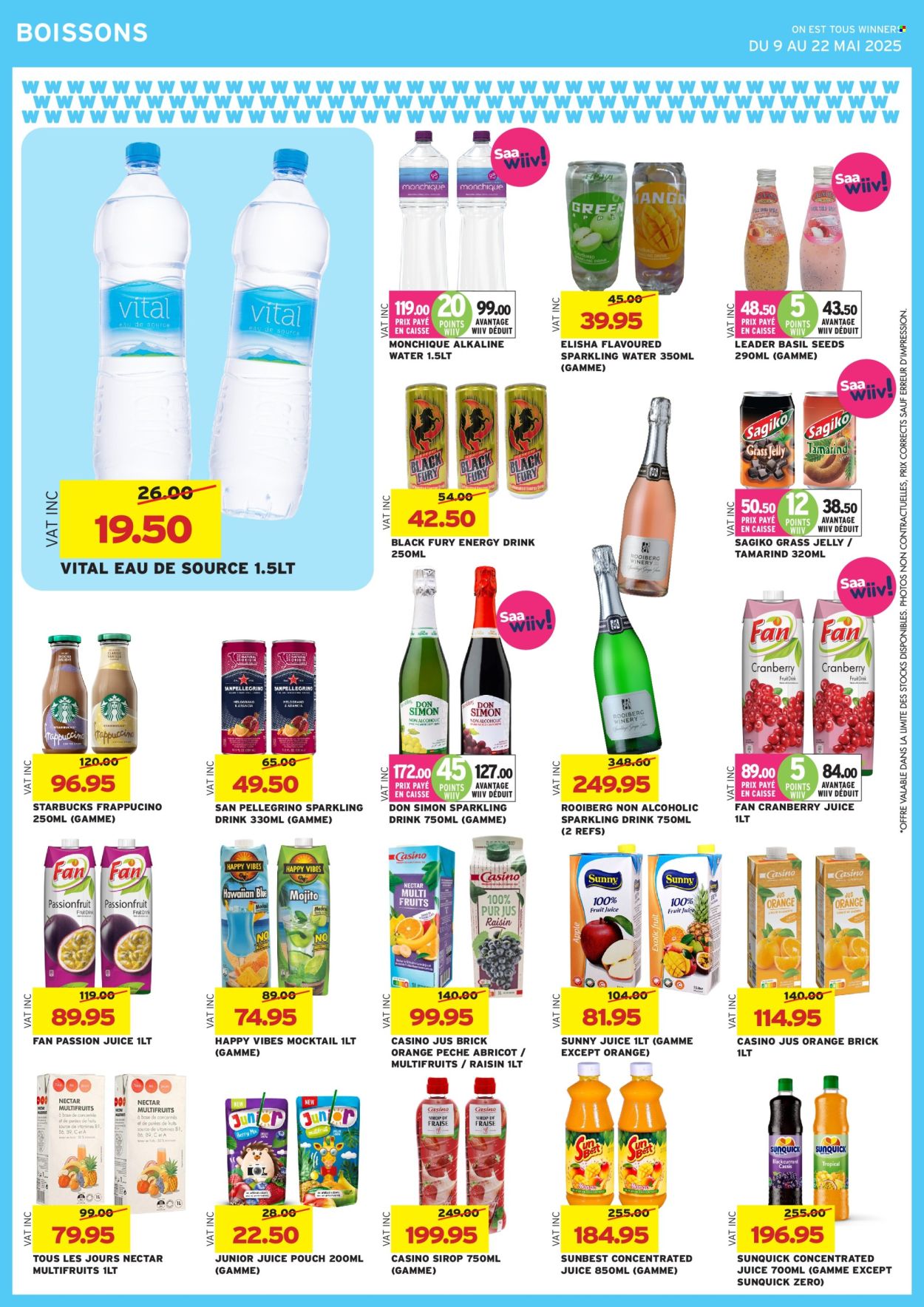 Winners catalogue - 9.05.2025 - 22.05.2025. Page 12