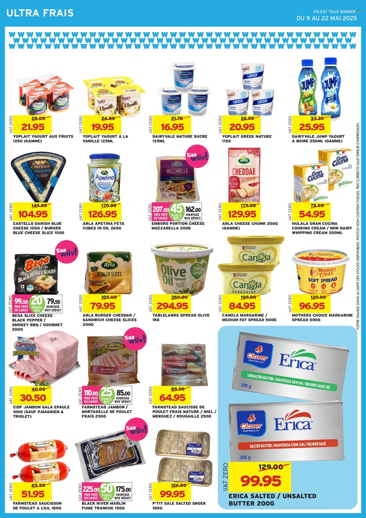 Winners catalogue - 9.05.2025 - 22.05.2025. Page 13