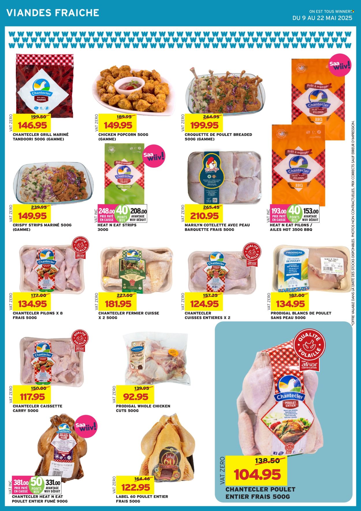 Winners catalogue - 9.05.2025 - 22.05.2025. Page 14