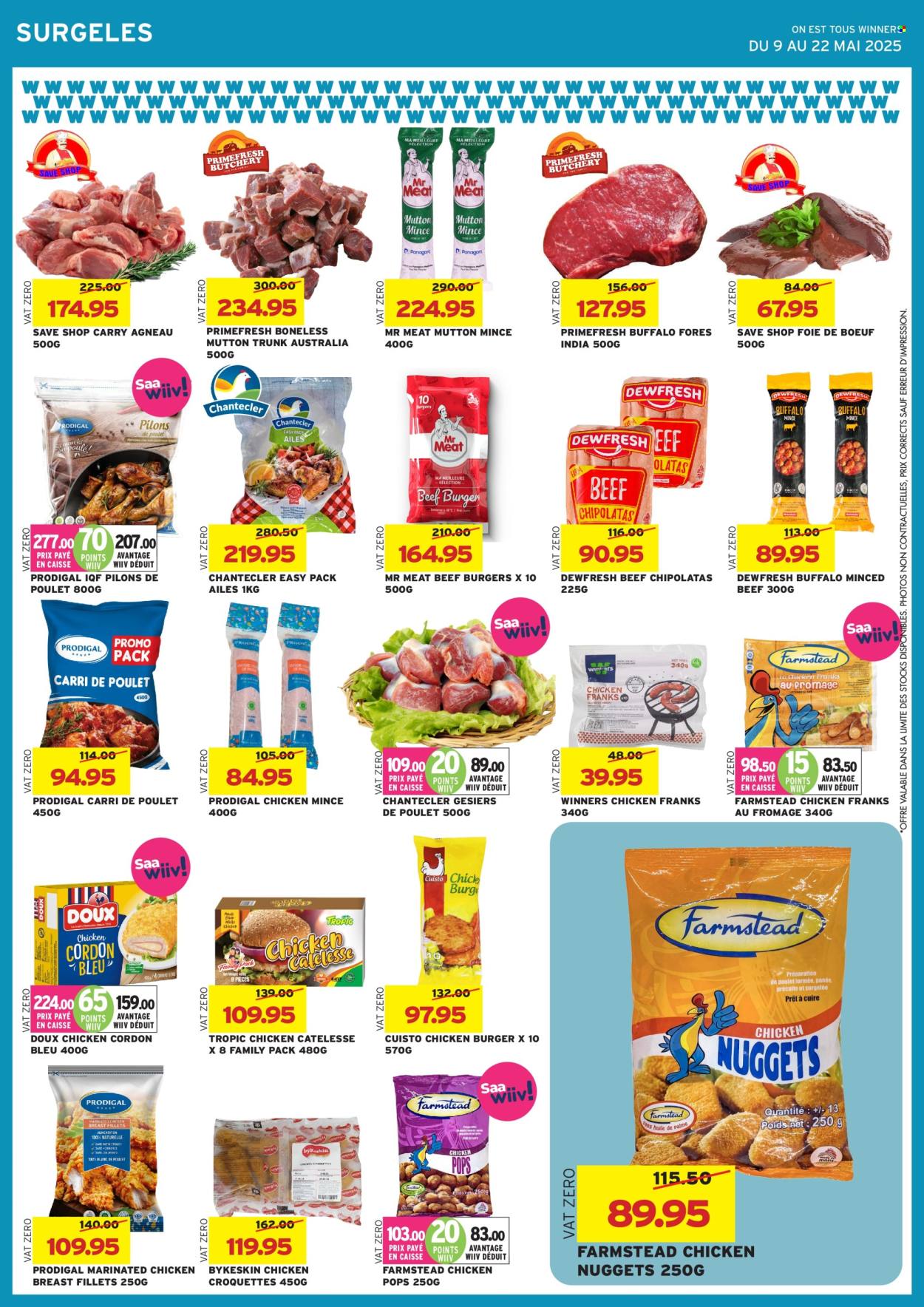 Winners catalogue - 9.05.2025 - 22.05.2025. Page 15